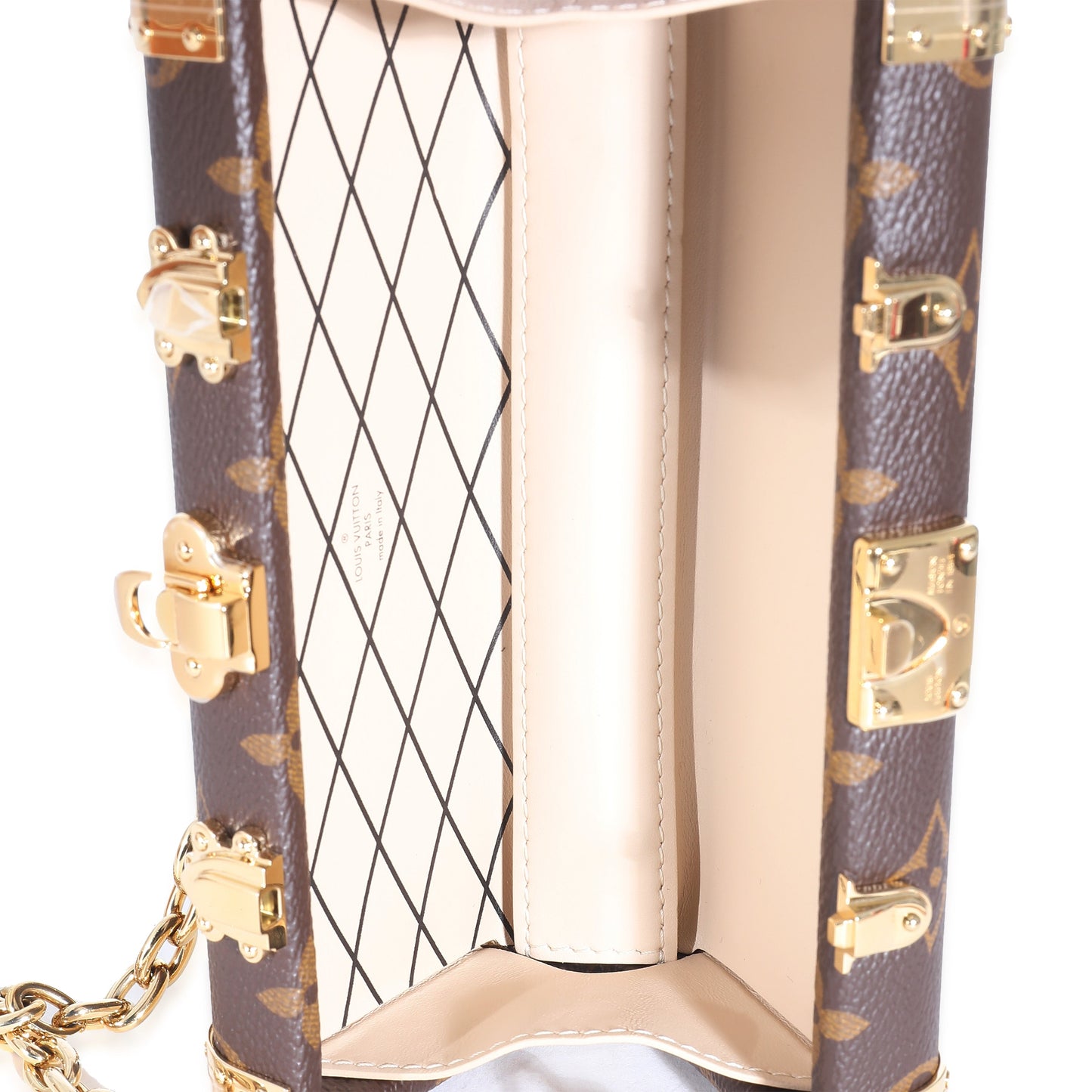 Louis Vuitton Monogram Canvas Vanity Case PM