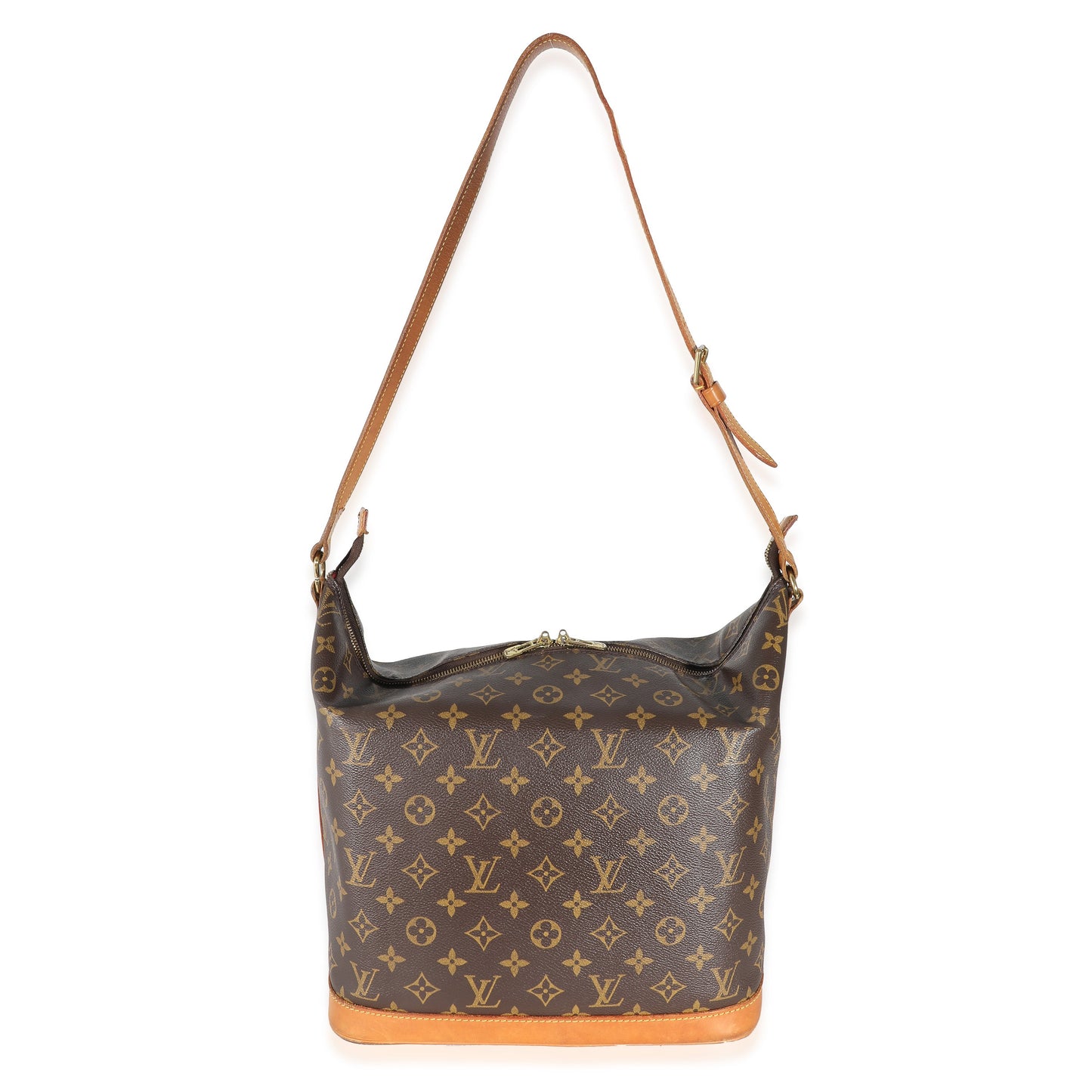 Louis Vuitton Louis Vuitton x Sharon Stone Monogram Canvas Amfar Three