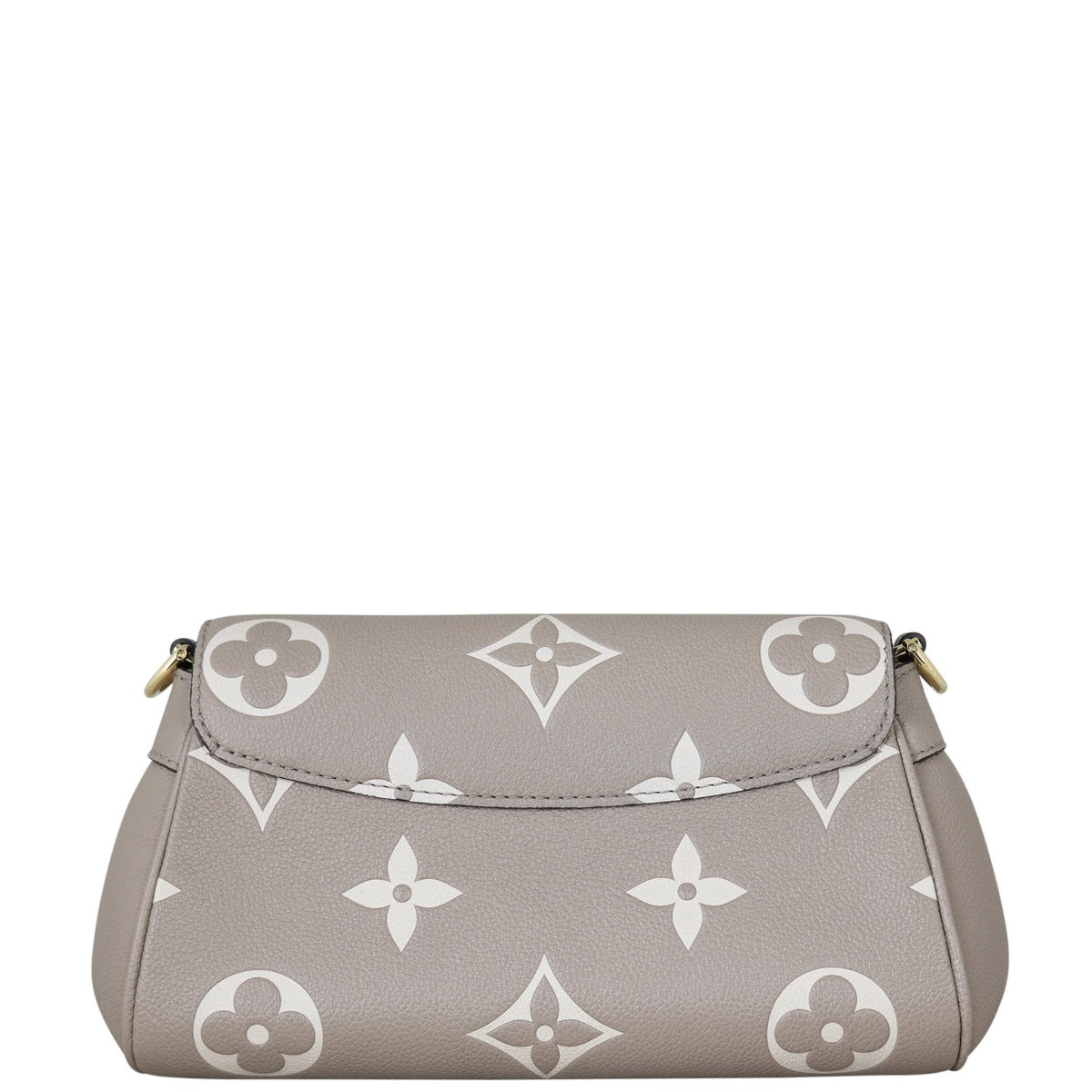 Louis Vuitton Favorite Monogram Empreinte Giant Bicolour