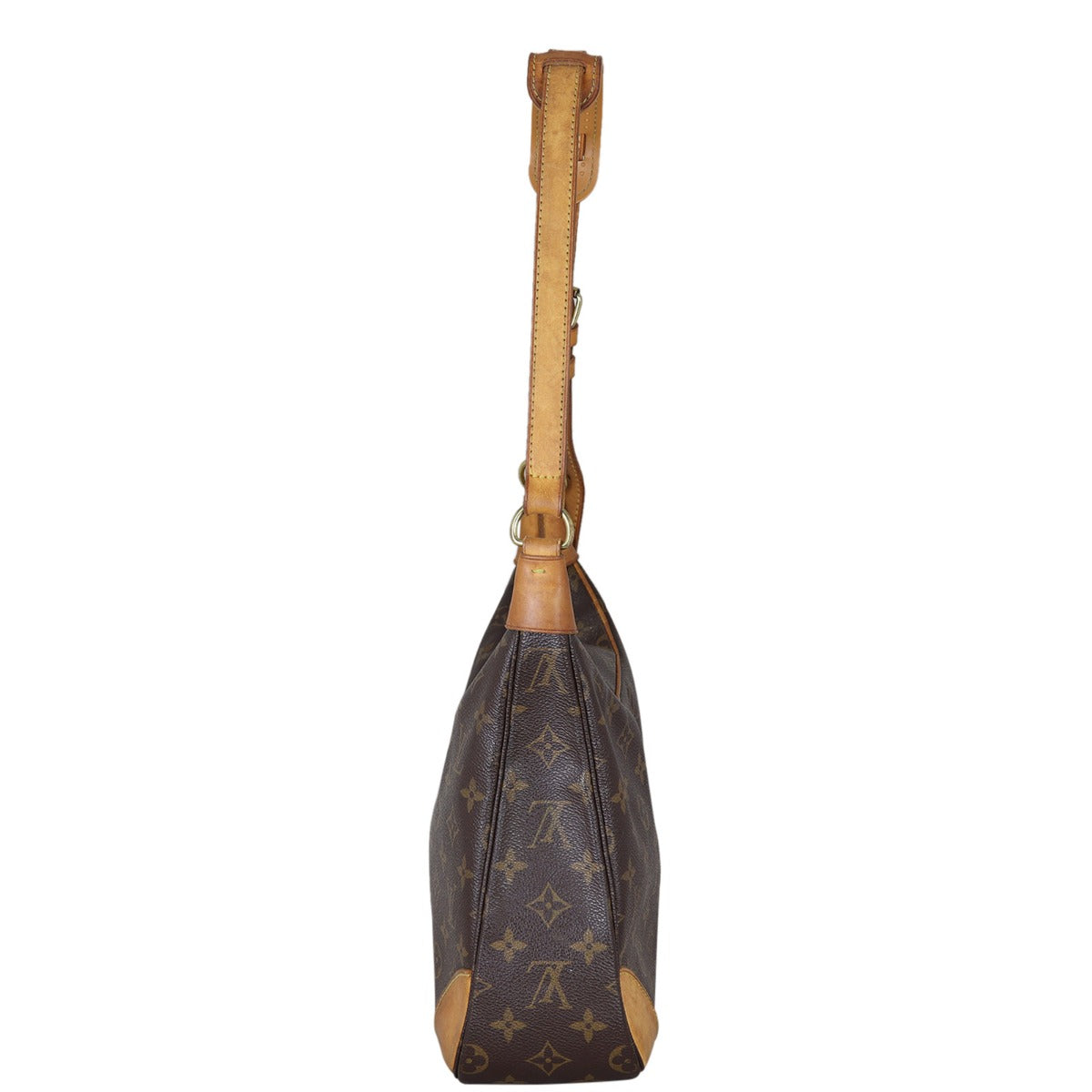 Louis Vuitton Boulogne 30 Monogram