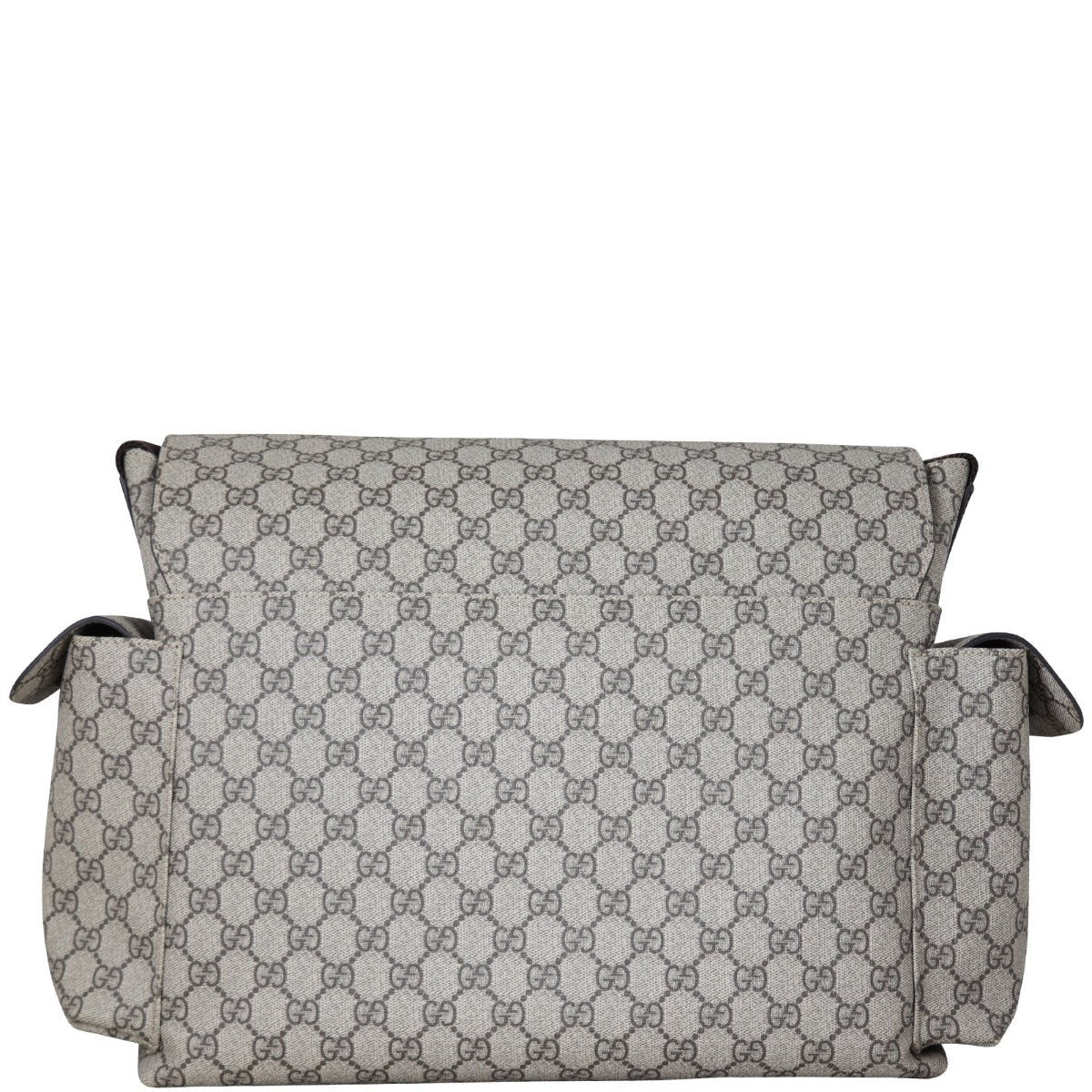 Gucci GG Supreme Diaper Bag