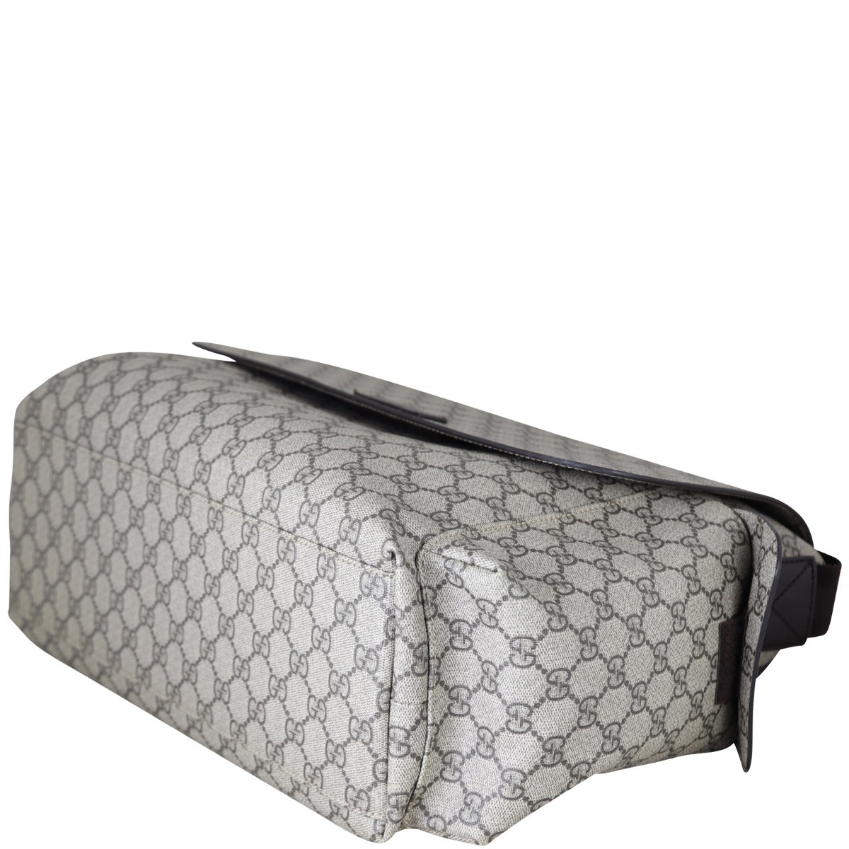 Gucci GG Supreme Diaper Bag
