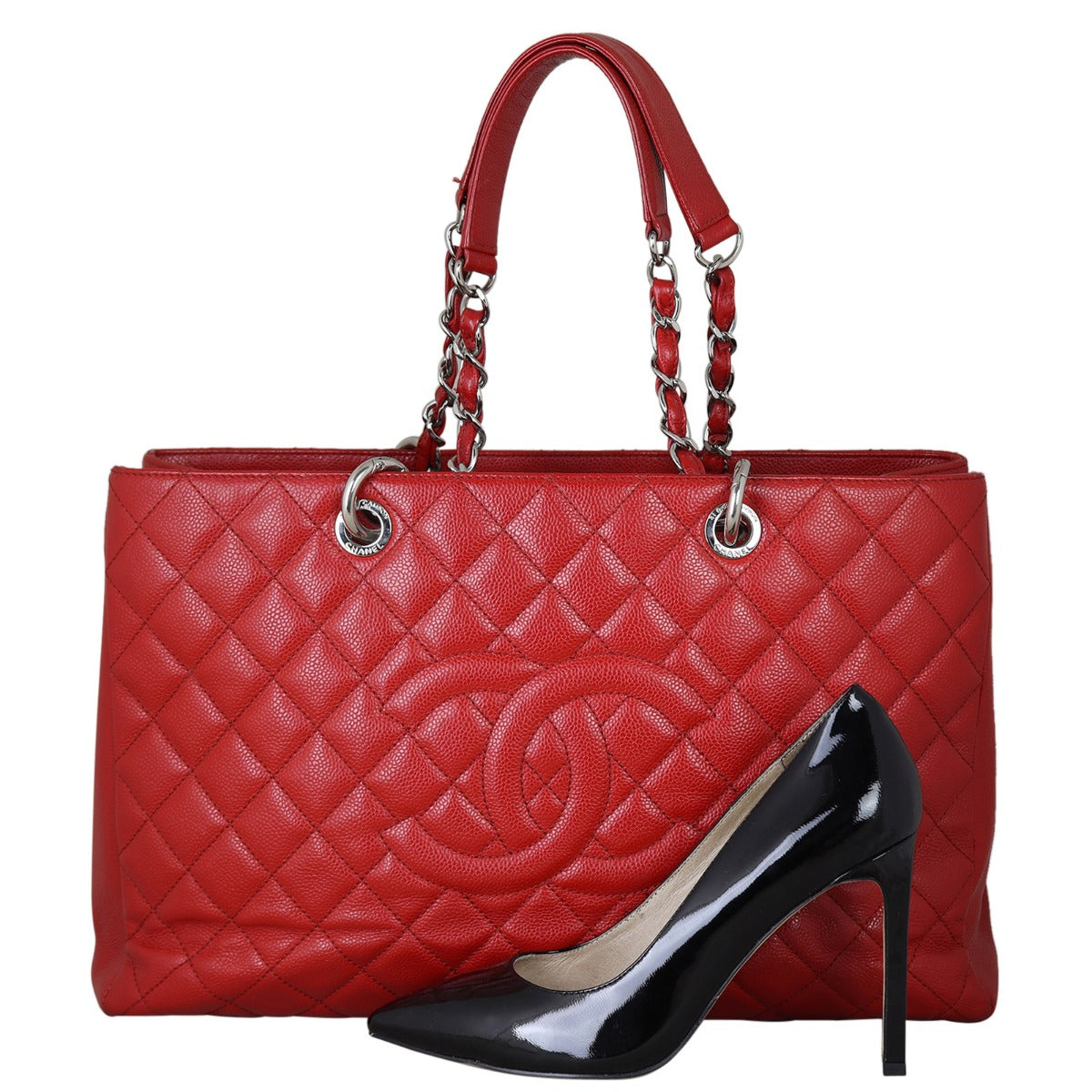Chanel Grand Shopping Tote XL