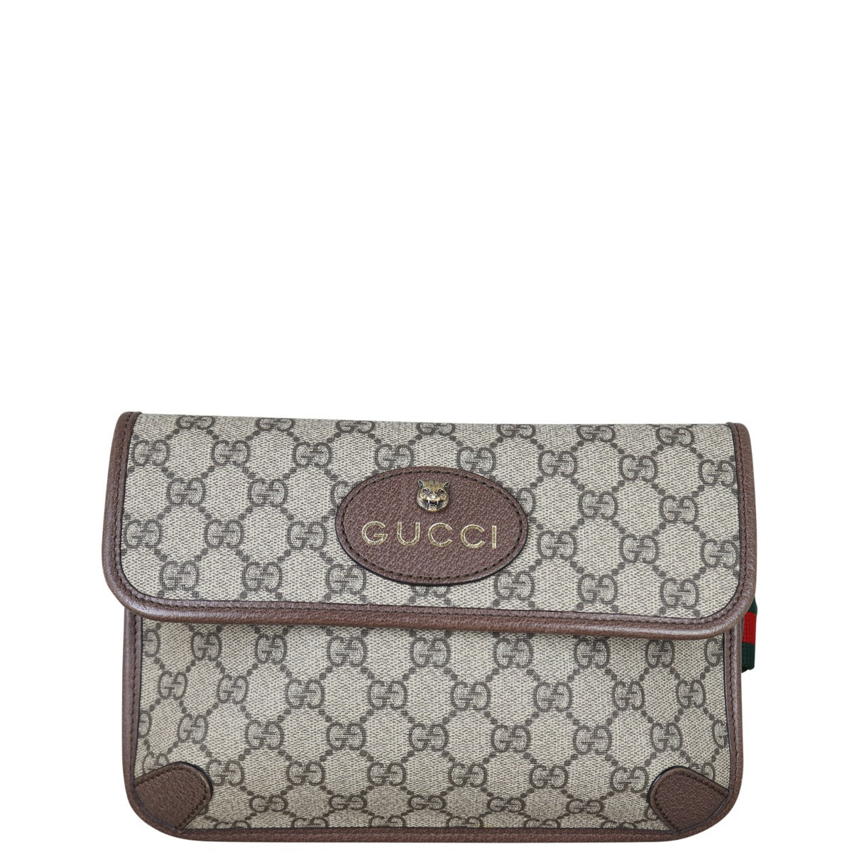 Gucci Neo Vintage Supreme Belt Bag