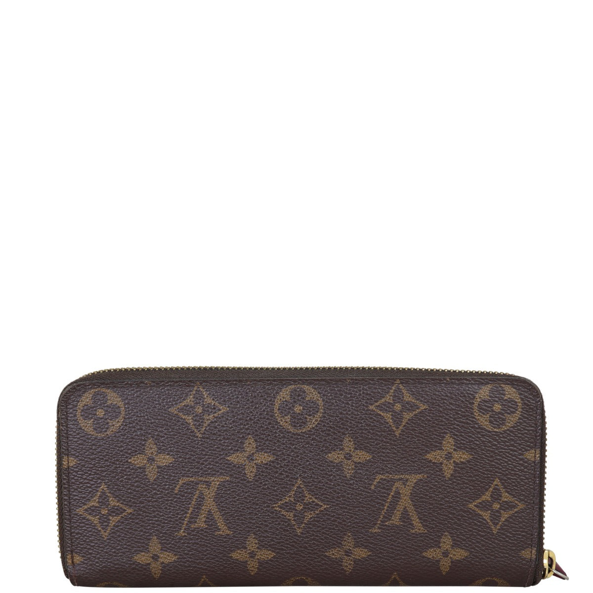 Louis Vuitton Clemence Wallet Monogram