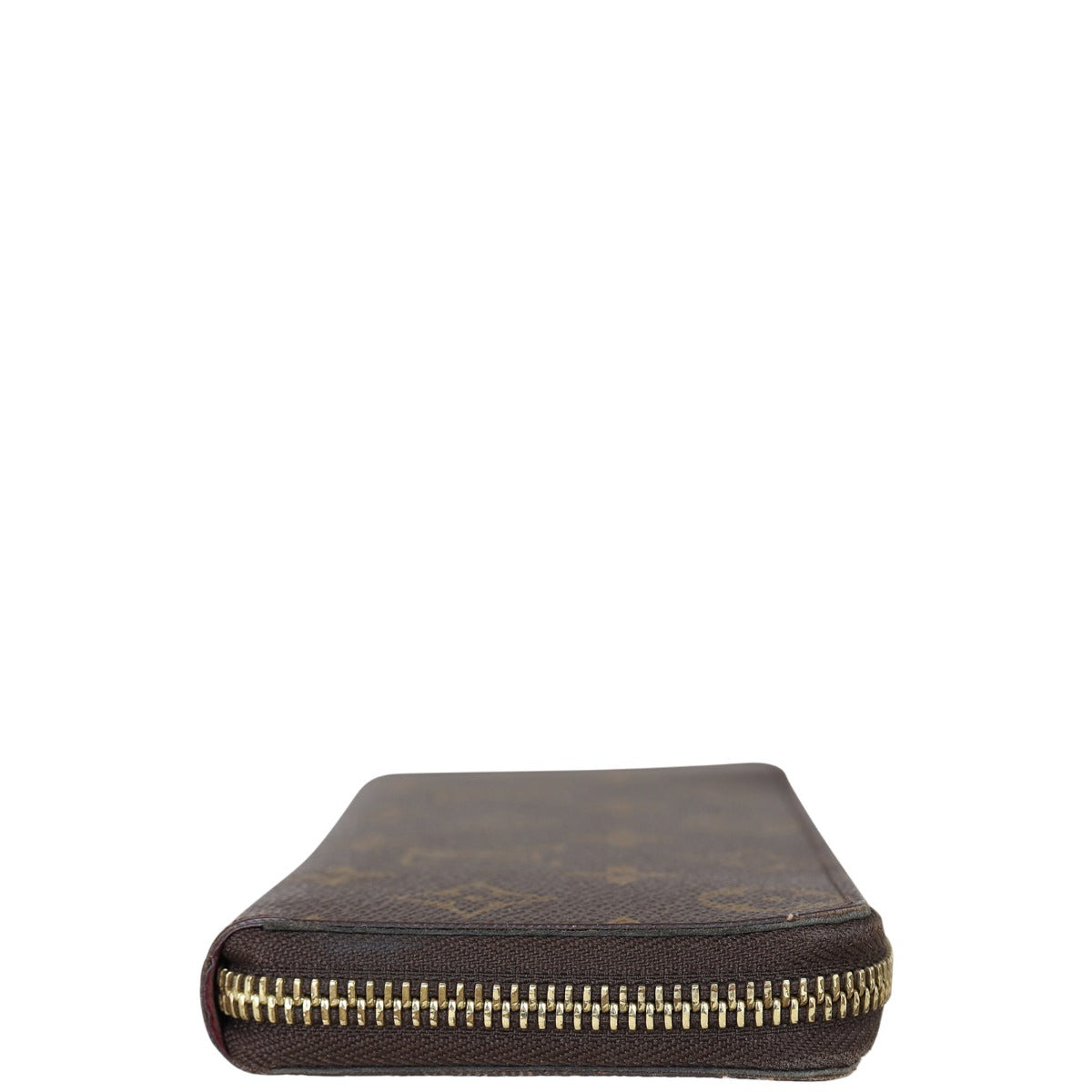 Louis Vuitton Clemence Wallet Monogram