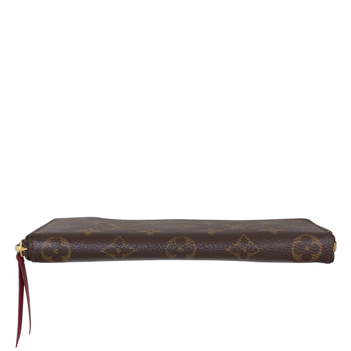 Louis Vuitton Clemence Wallet Monogram