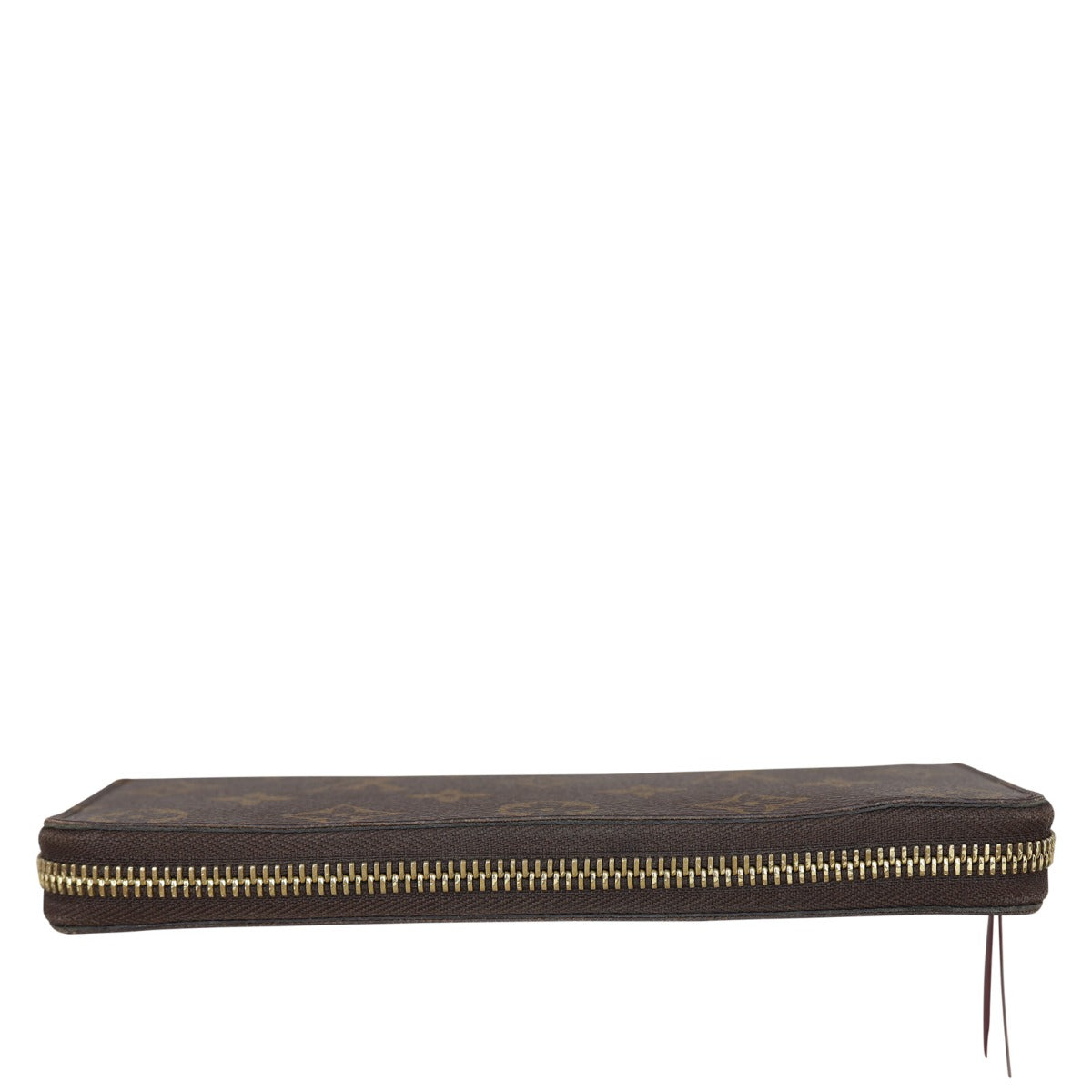 Louis Vuitton Clemence Wallet Monogram
