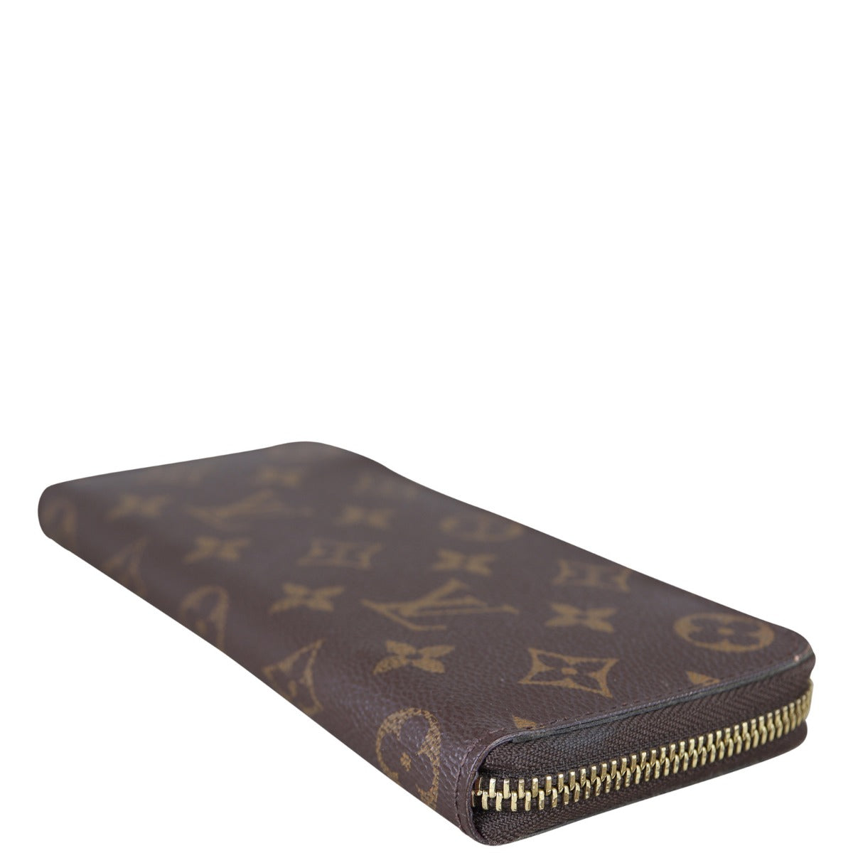Louis Vuitton Clemence Wallet Monogram
