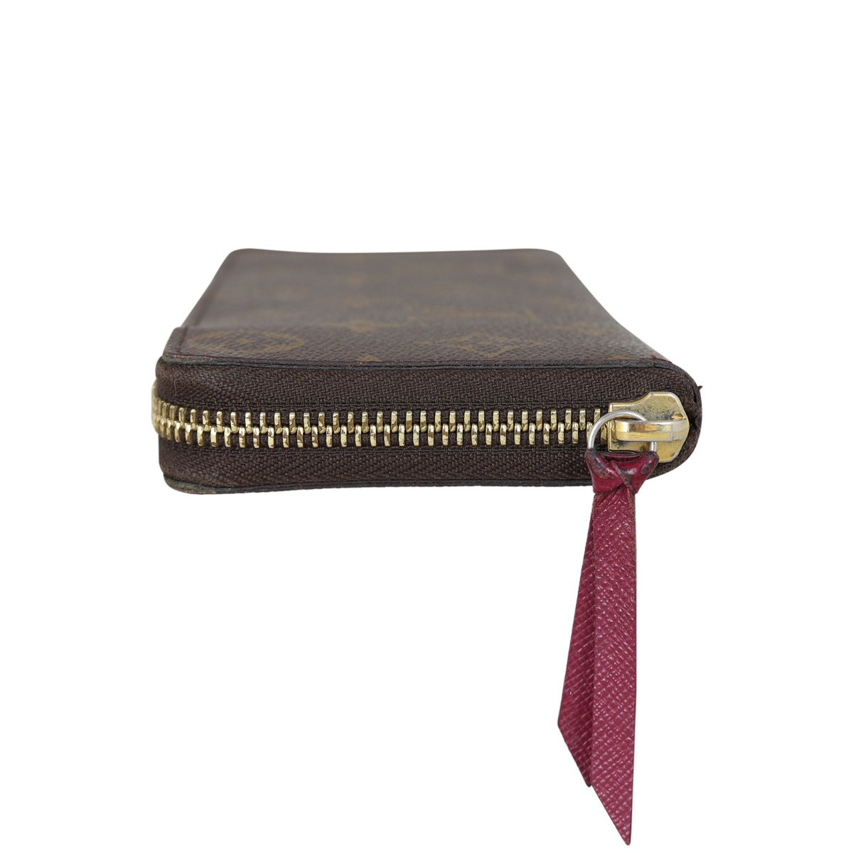 Louis Vuitton Clemence Wallet Monogram
