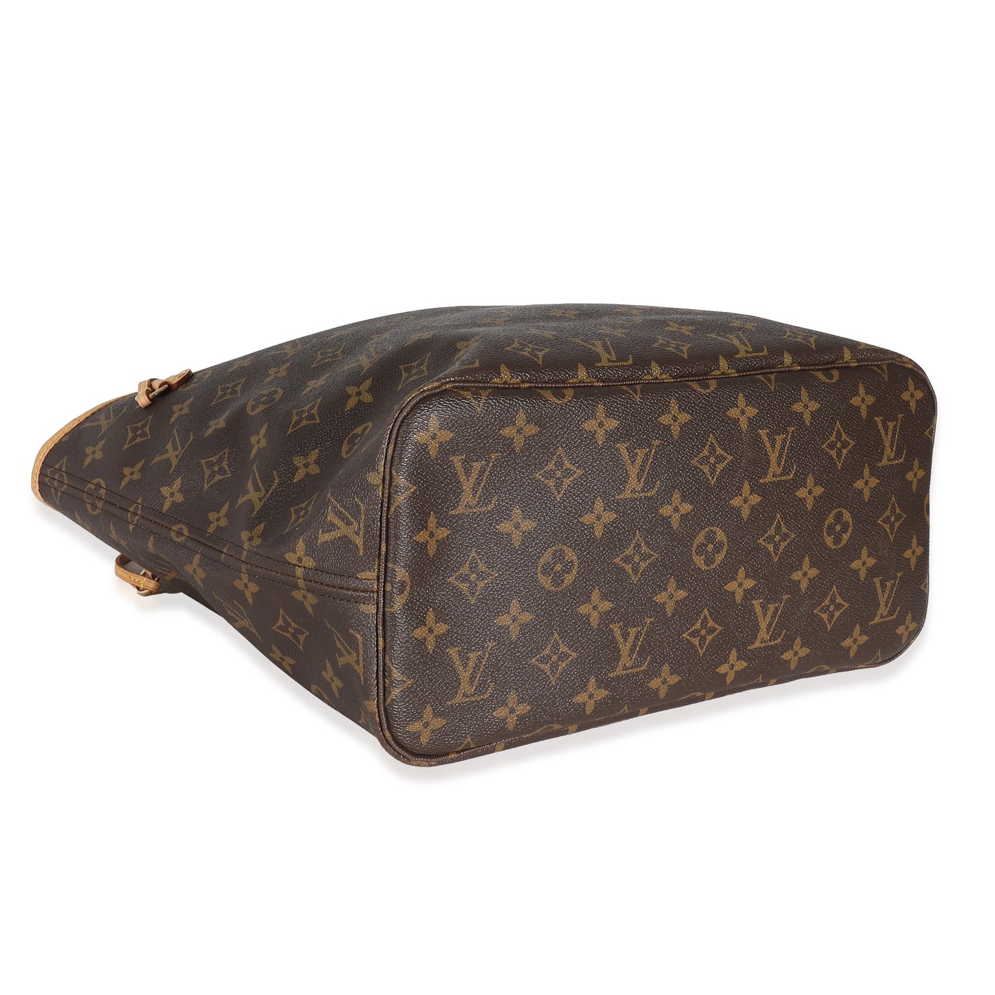 Louis Vuitton  Monogram Canvas Neverfull MM