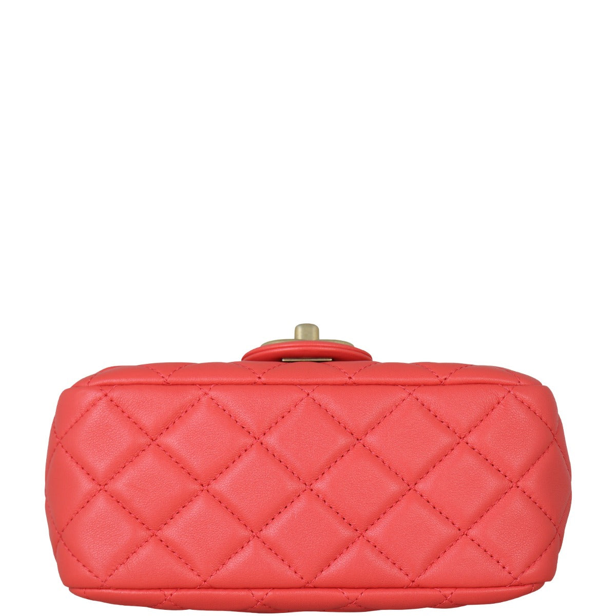 Chanel Classic Flap Mini Square Jewels