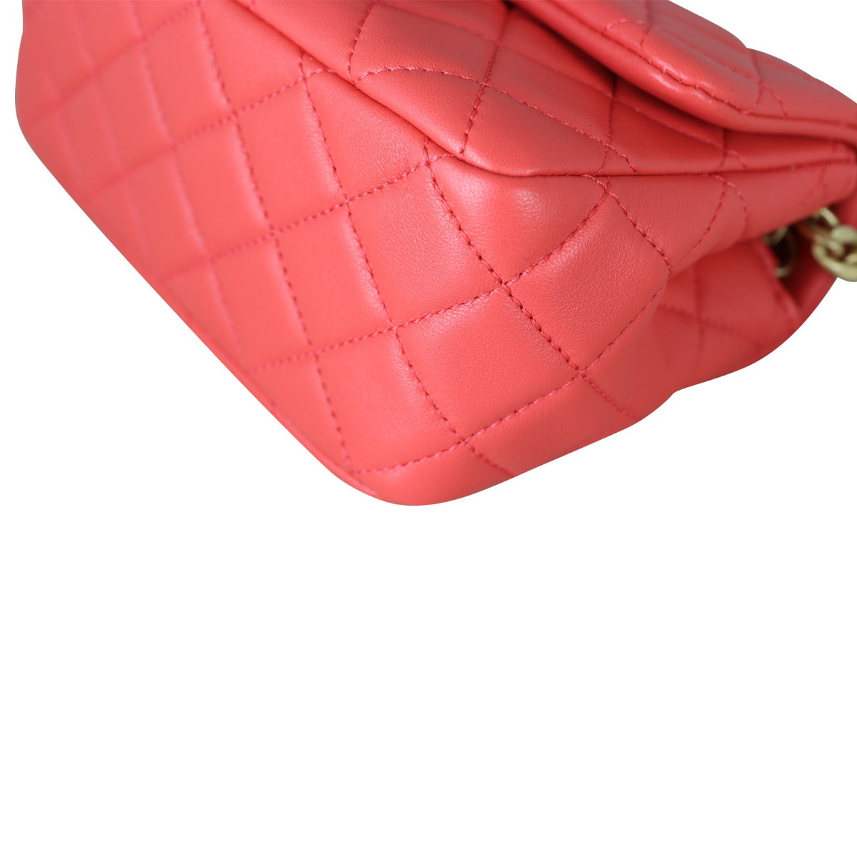 Chanel Classic Flap Mini Square Jewels