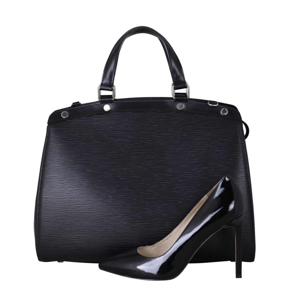 Louis Vuitton Brea GM Epi