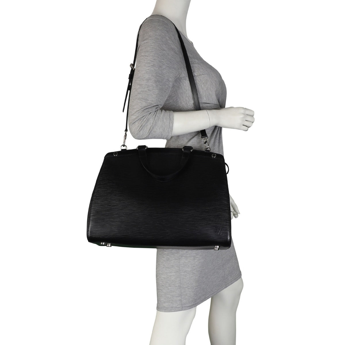 Louis Vuitton Brea GM Epi