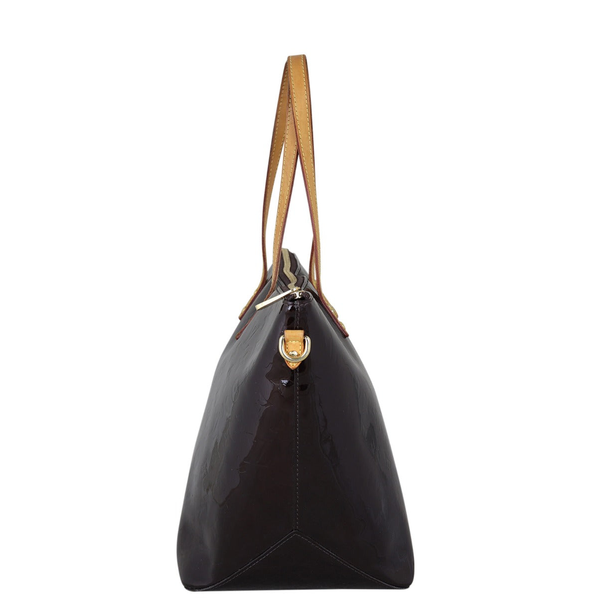 Louis Vuitton Bellevue GM Monogram Vernis