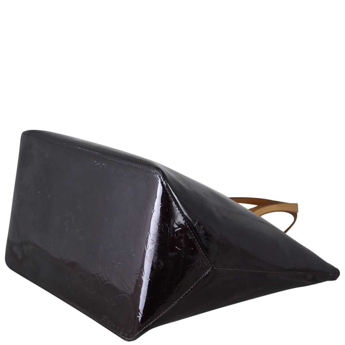Louis Vuitton Bellevue GM Monogram Vernis