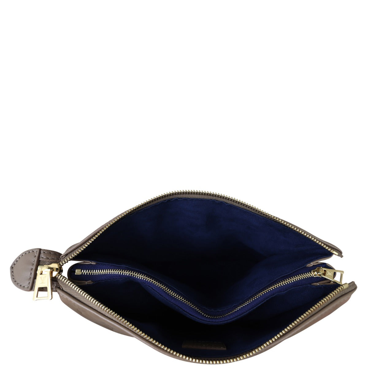 Louis Vuitton Coussin PM Monogram Embossed Lambskin