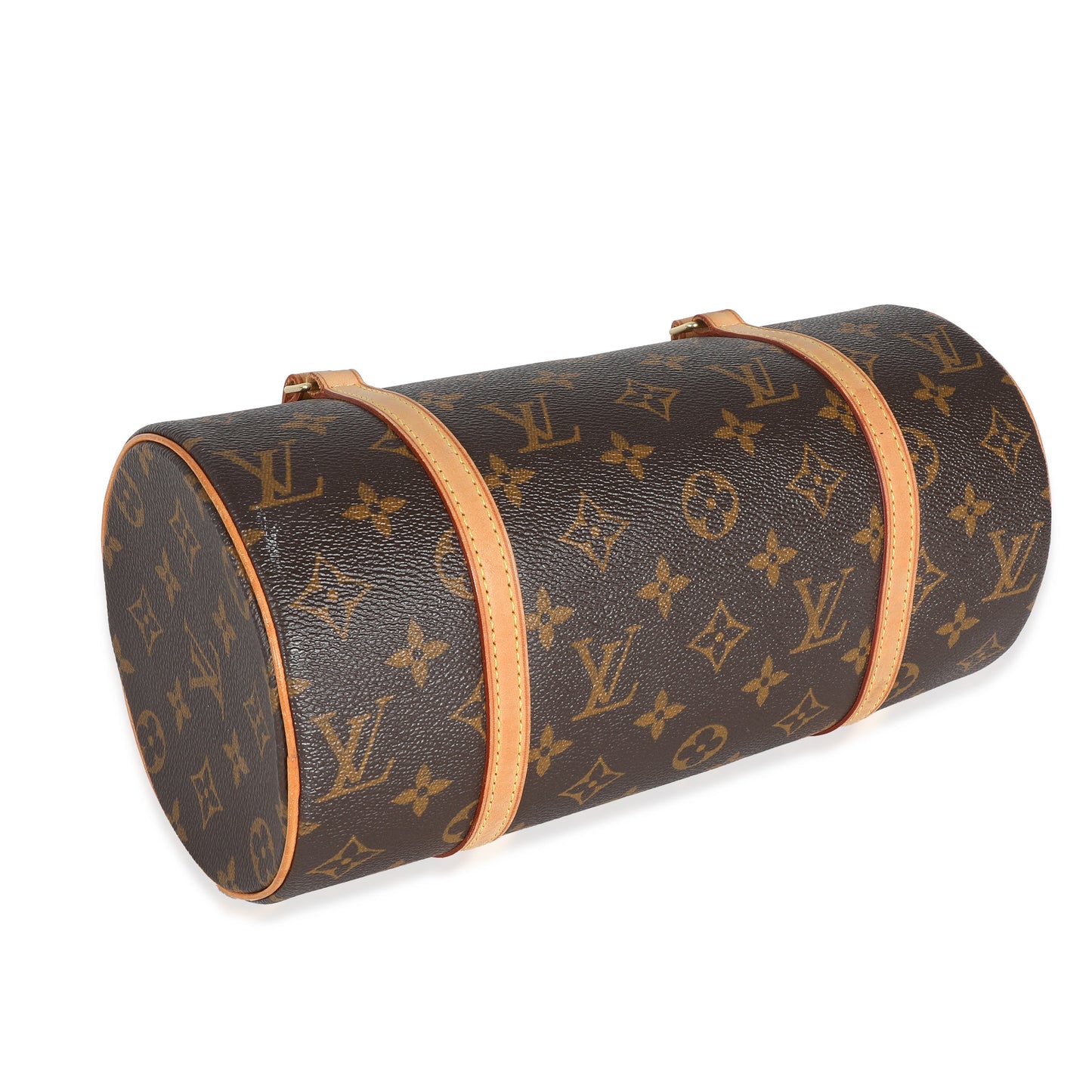 Louis Vuitton Monogram Canvas Papillon 26
