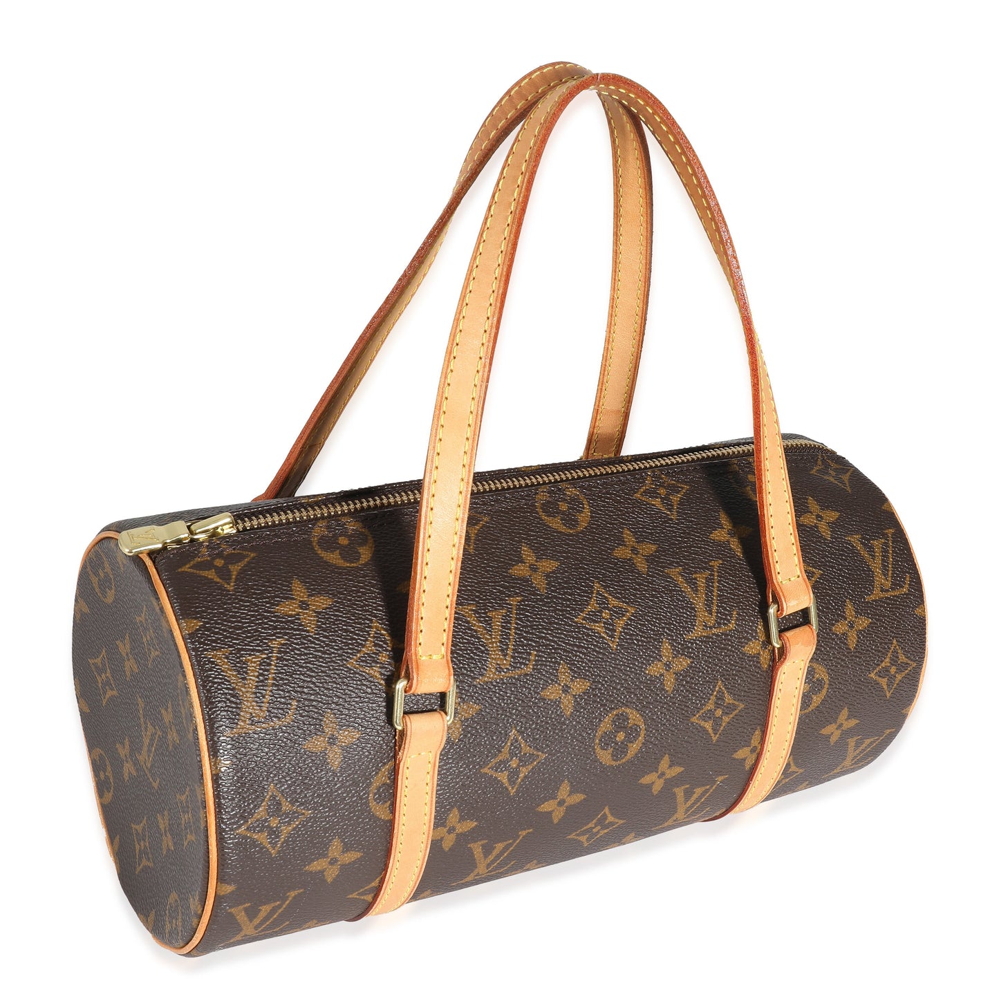 Louis Vuitton Monogram Canvas Papillon 26