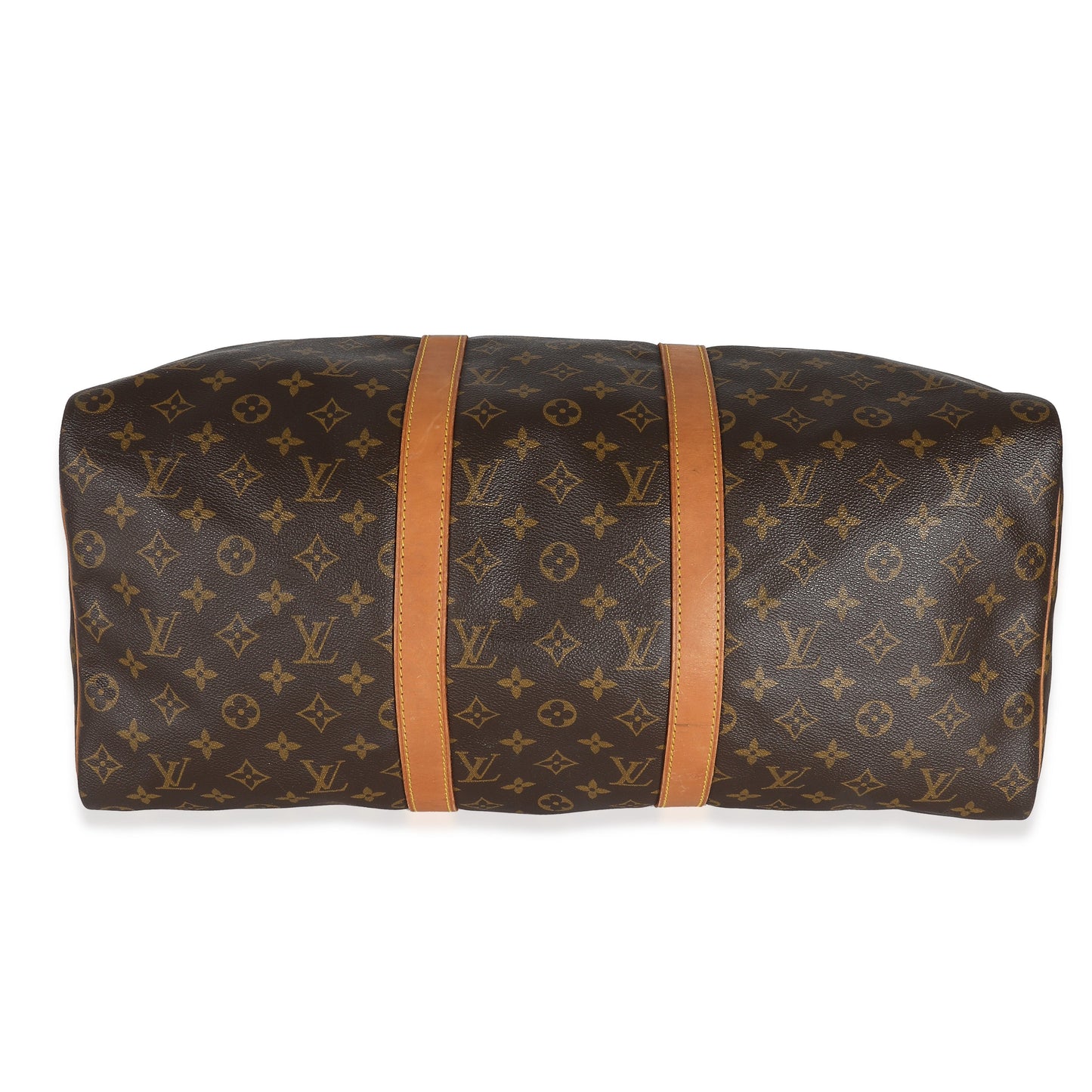 Louis Vuitton  Monogram Canvas Keepall 50
