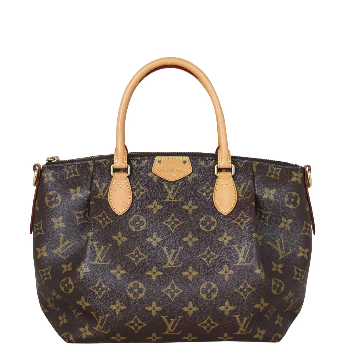 Louis Vuitton Turenne PM Monogram
