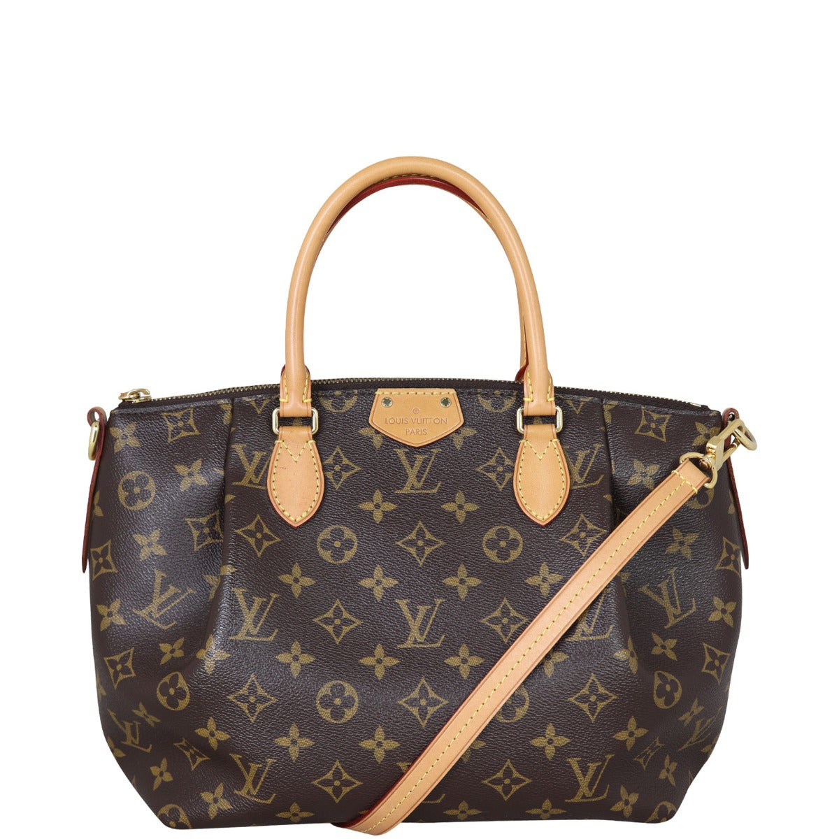 Louis Vuitton Turenne PM Monogram