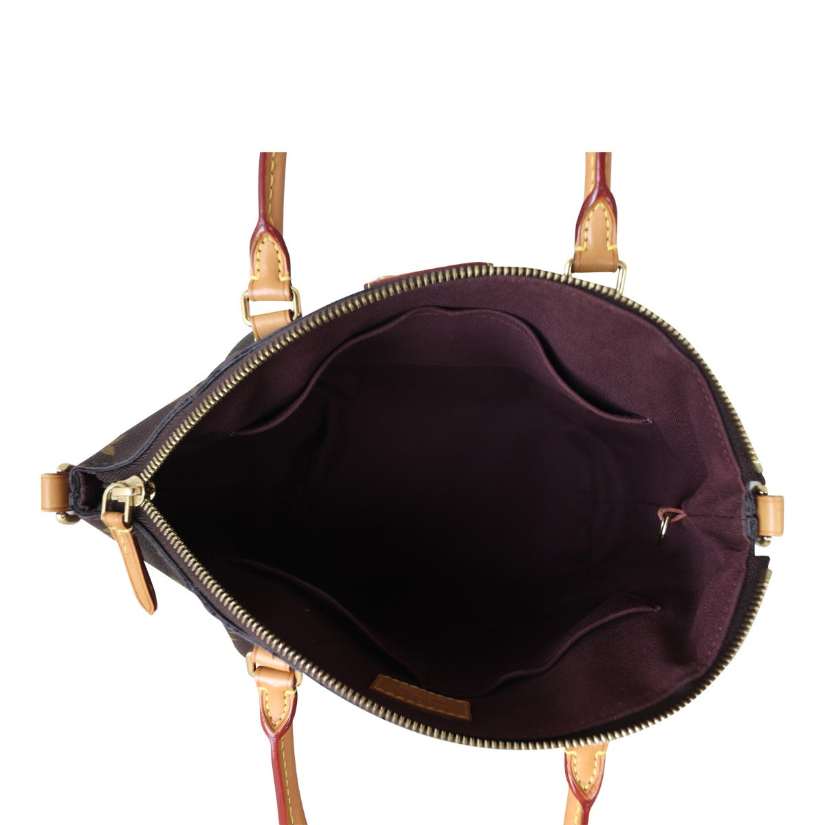 Louis Vuitton Turenne PM Monogram