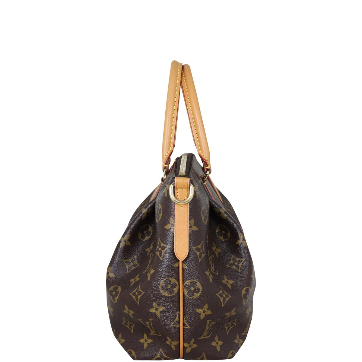 Louis Vuitton Turenne PM Monogram