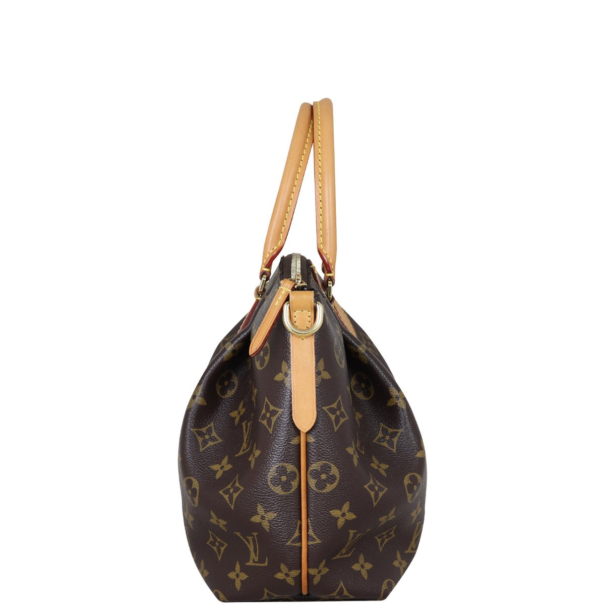Louis Vuitton Turenne PM Monogram