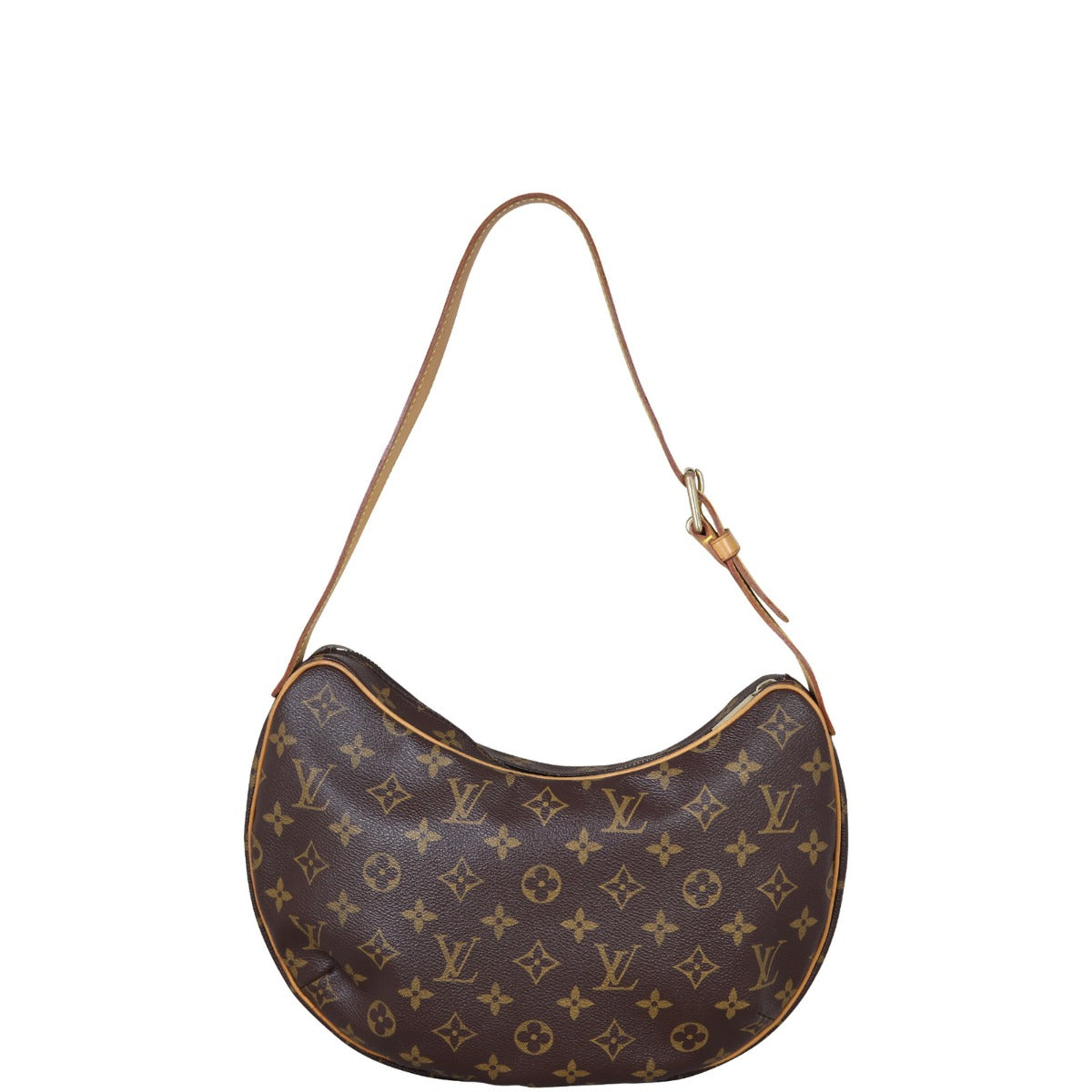 Louis Vuitton Croissant MM Monogram