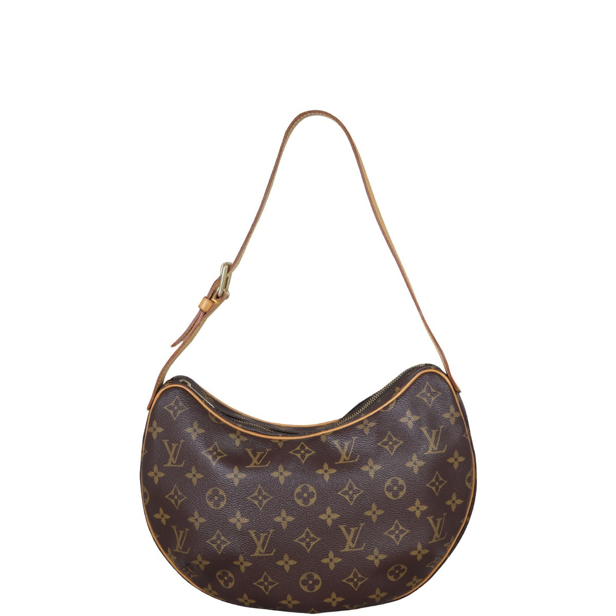 Louis Vuitton Croissant MM Monogram