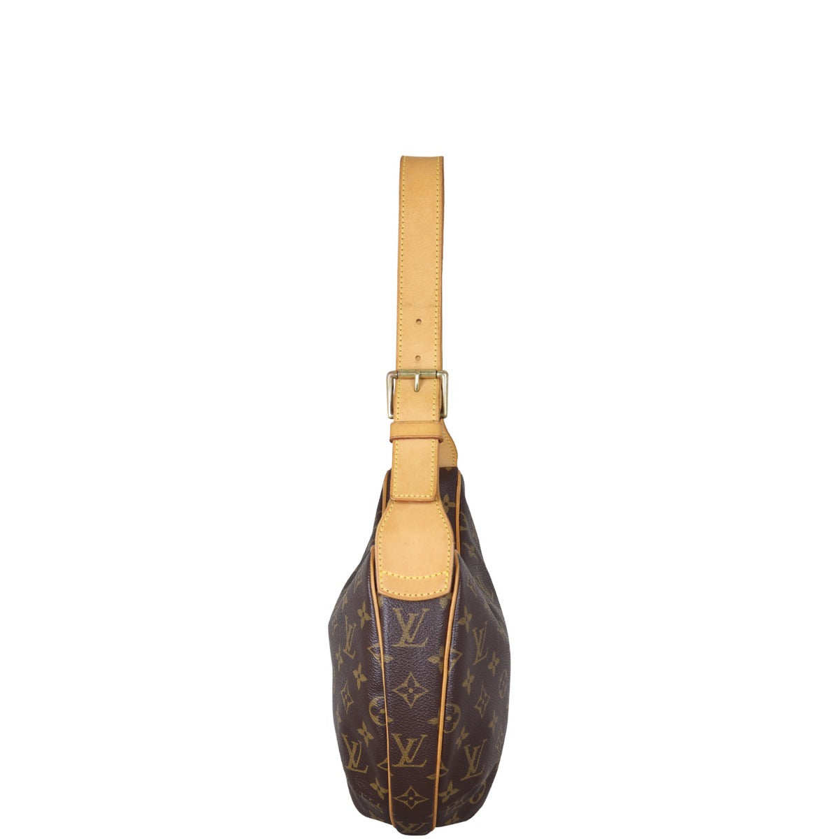 Louis Vuitton Croissant MM Monogram