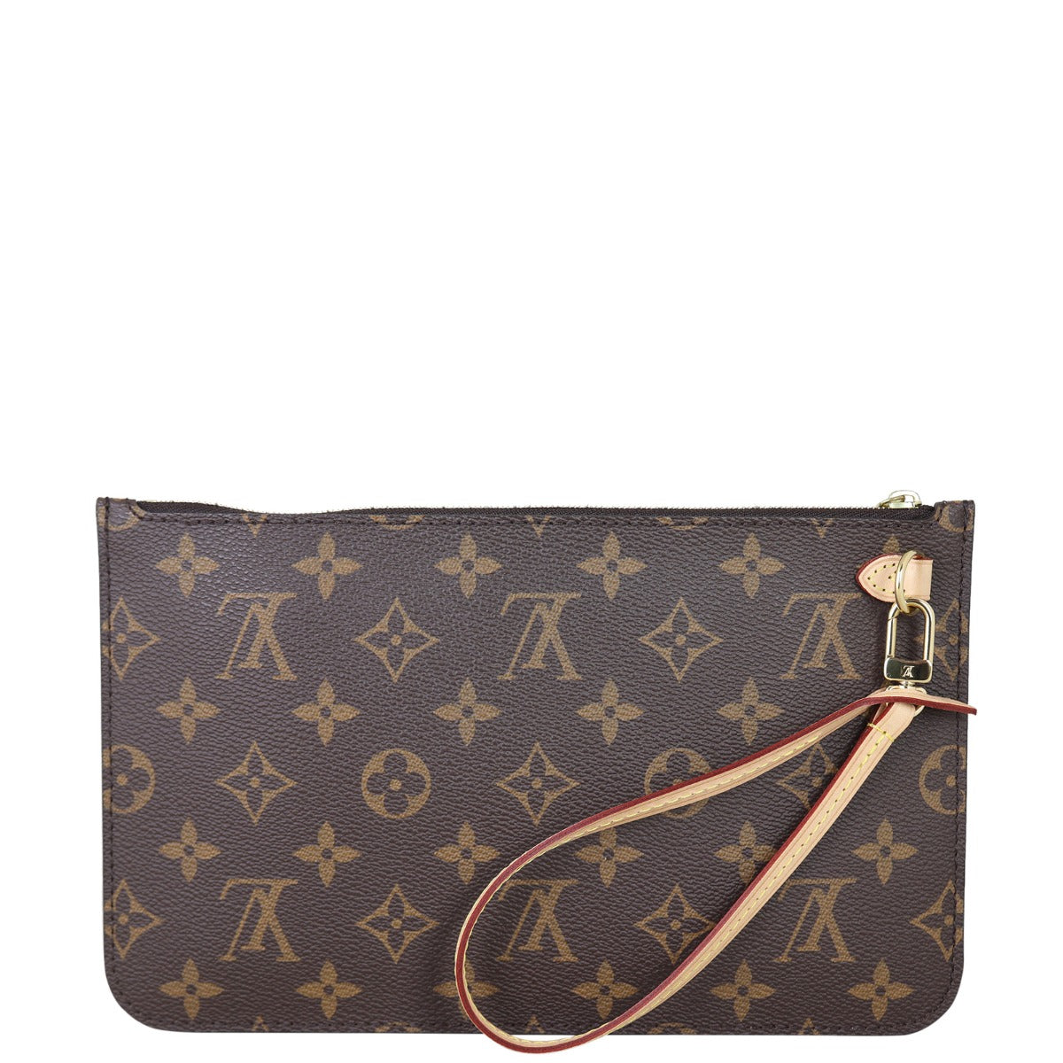 Louis Vuitton Neverfull Pochette Monogram