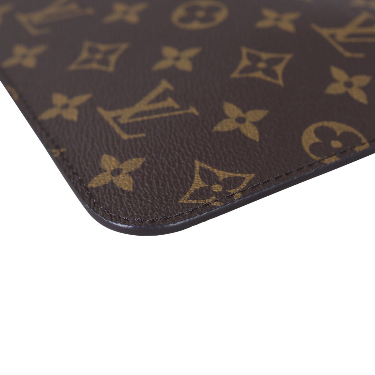 Louis Vuitton Neverfull Pochette Monogram