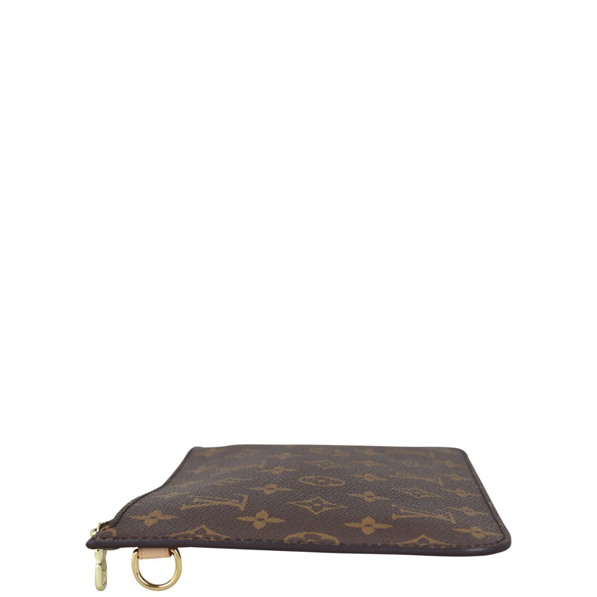 Louis Vuitton Neverfull Pochette Monogram