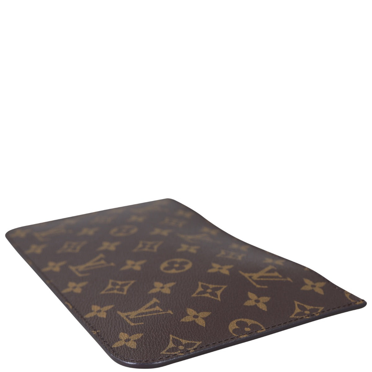 Louis Vuitton Neverfull Pochette Monogram