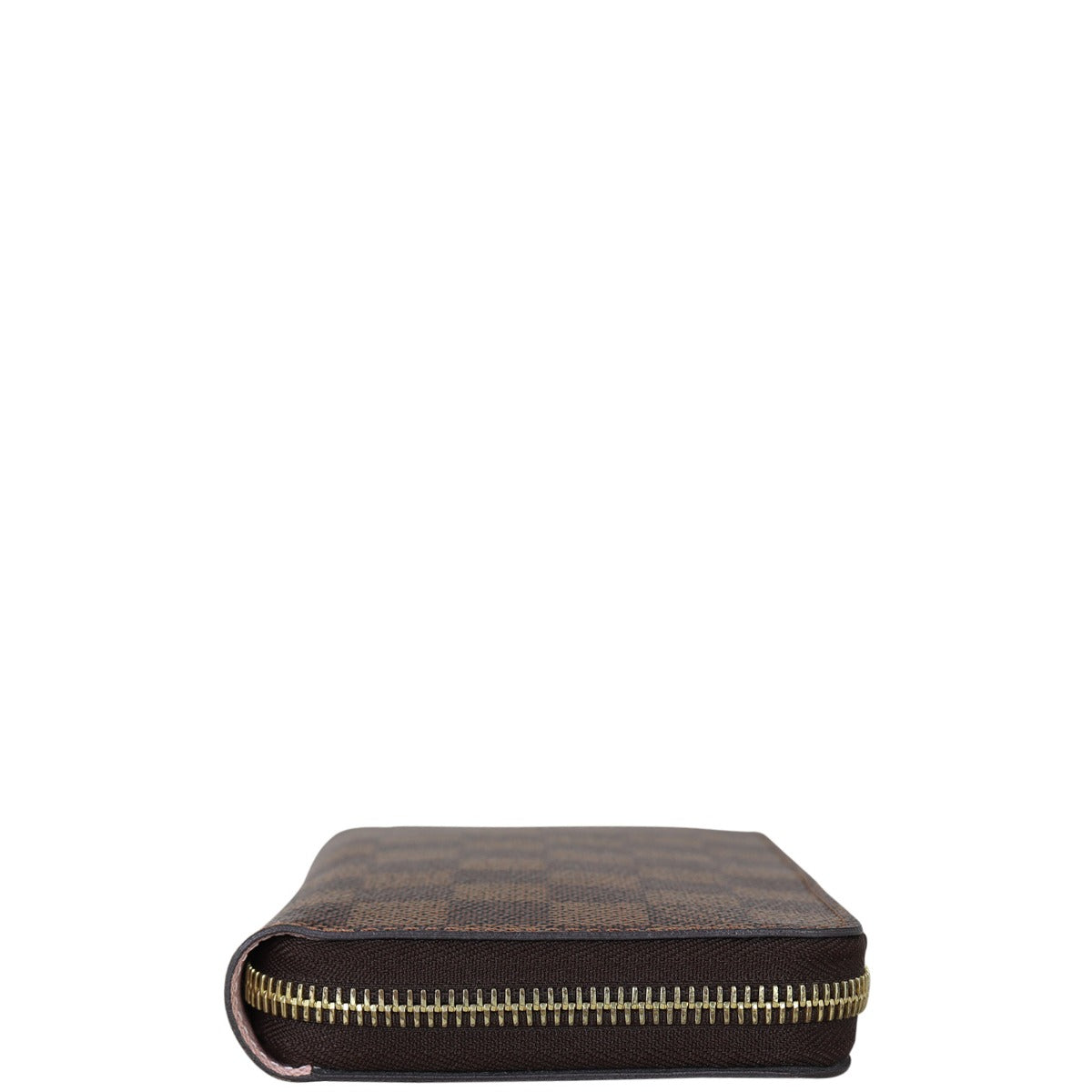 Louis Vuitton Zippy Wallet Damier Ebene