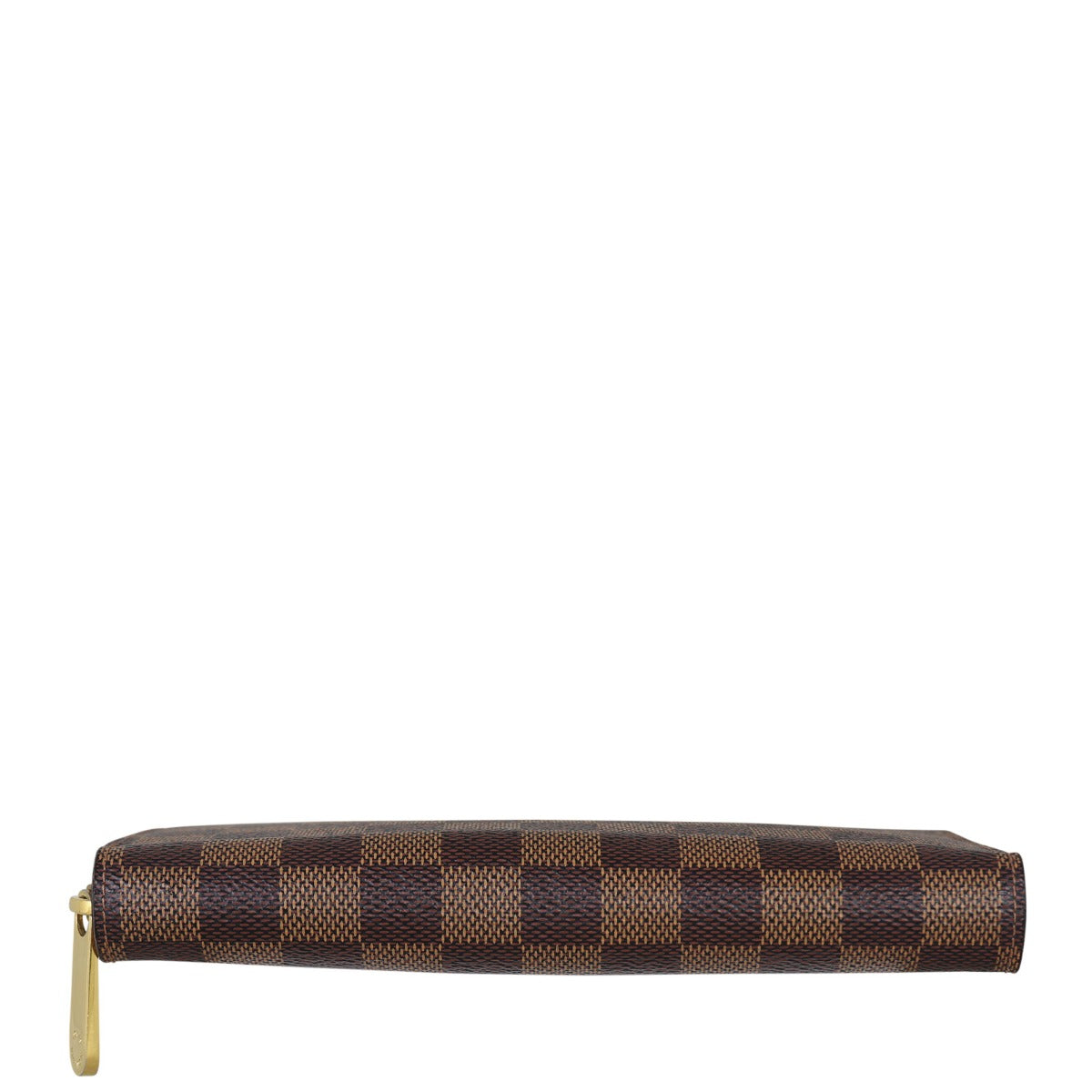 Louis Vuitton Zippy Wallet Damier Ebene