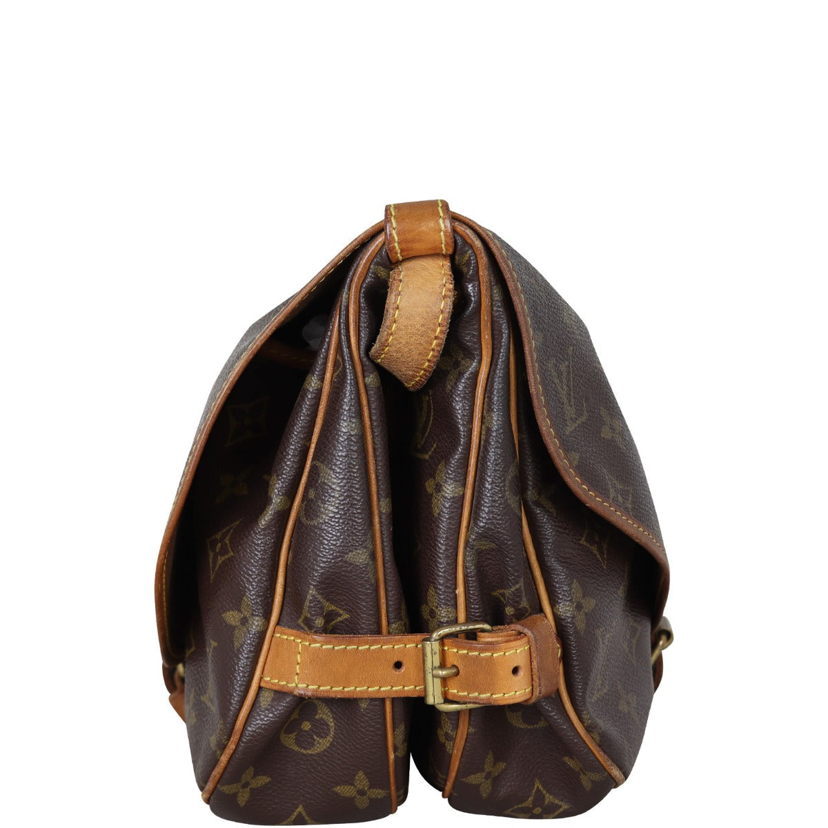 Louis Vuitton Saumur 30 Monogram