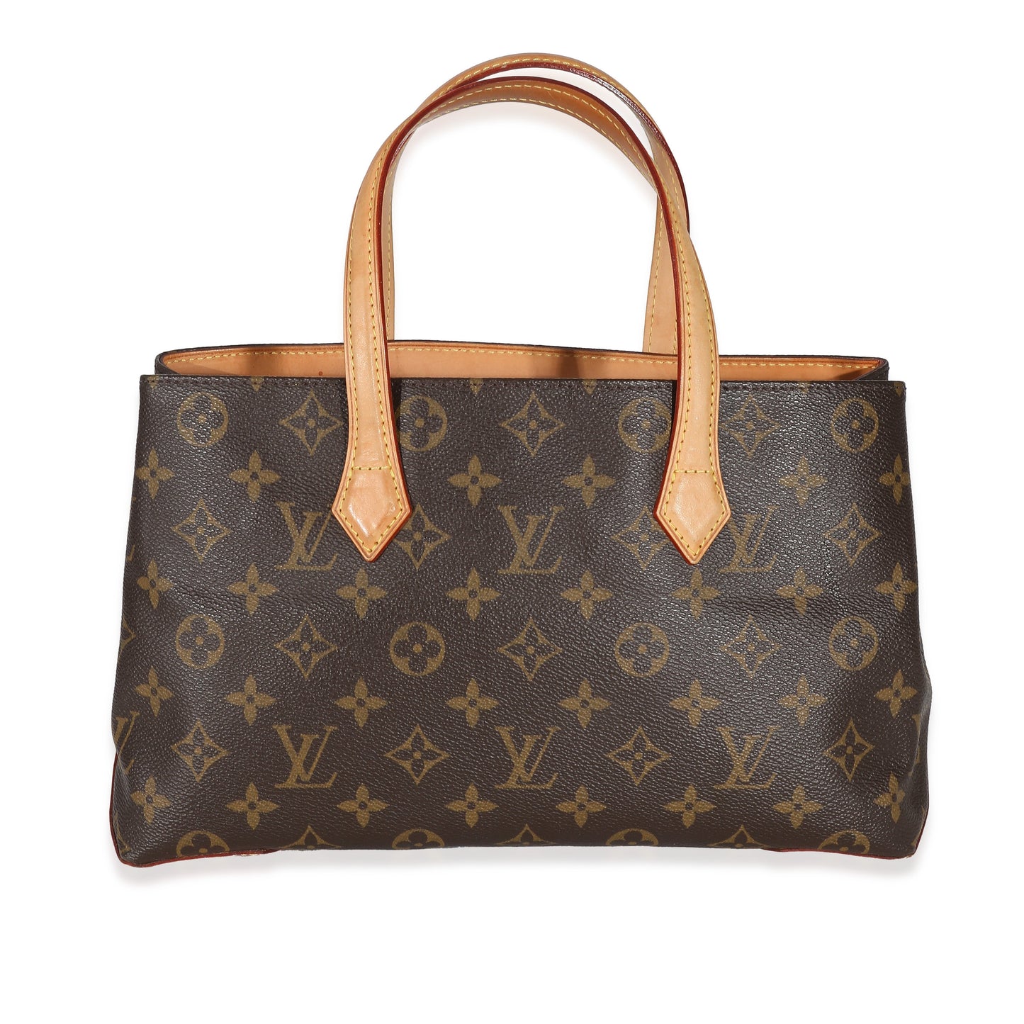 Louis Vuitton  Monogram Canvas Wilshire PM