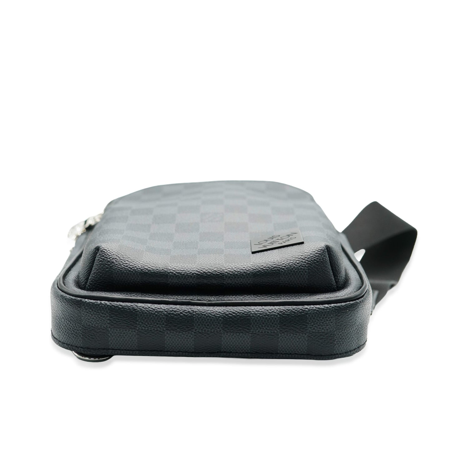 Louis Vuitton  Damier Graphite Canvas Avenue Slingbag