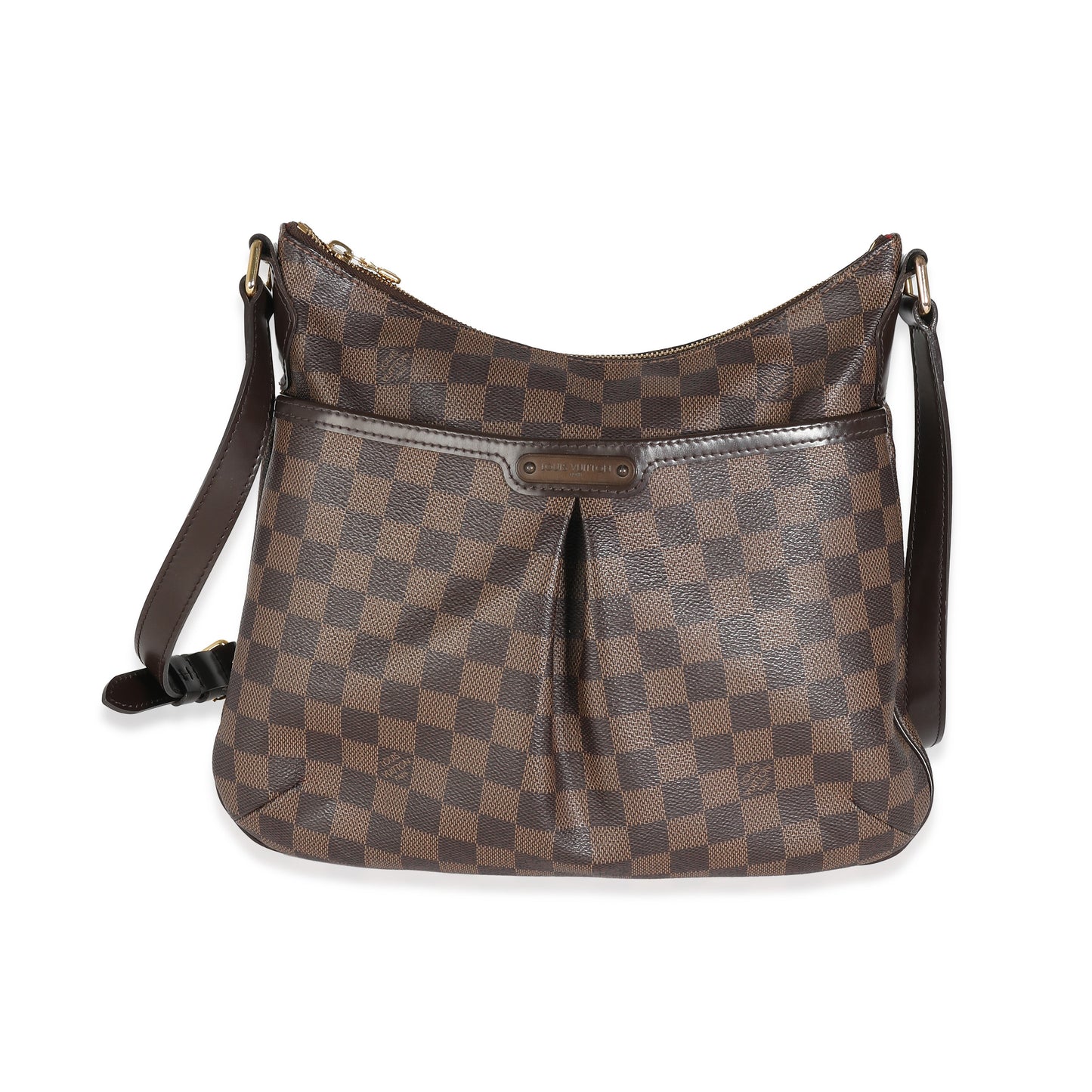Louis Vuitton  Damier Ebene Canvas Bloomsbury PM