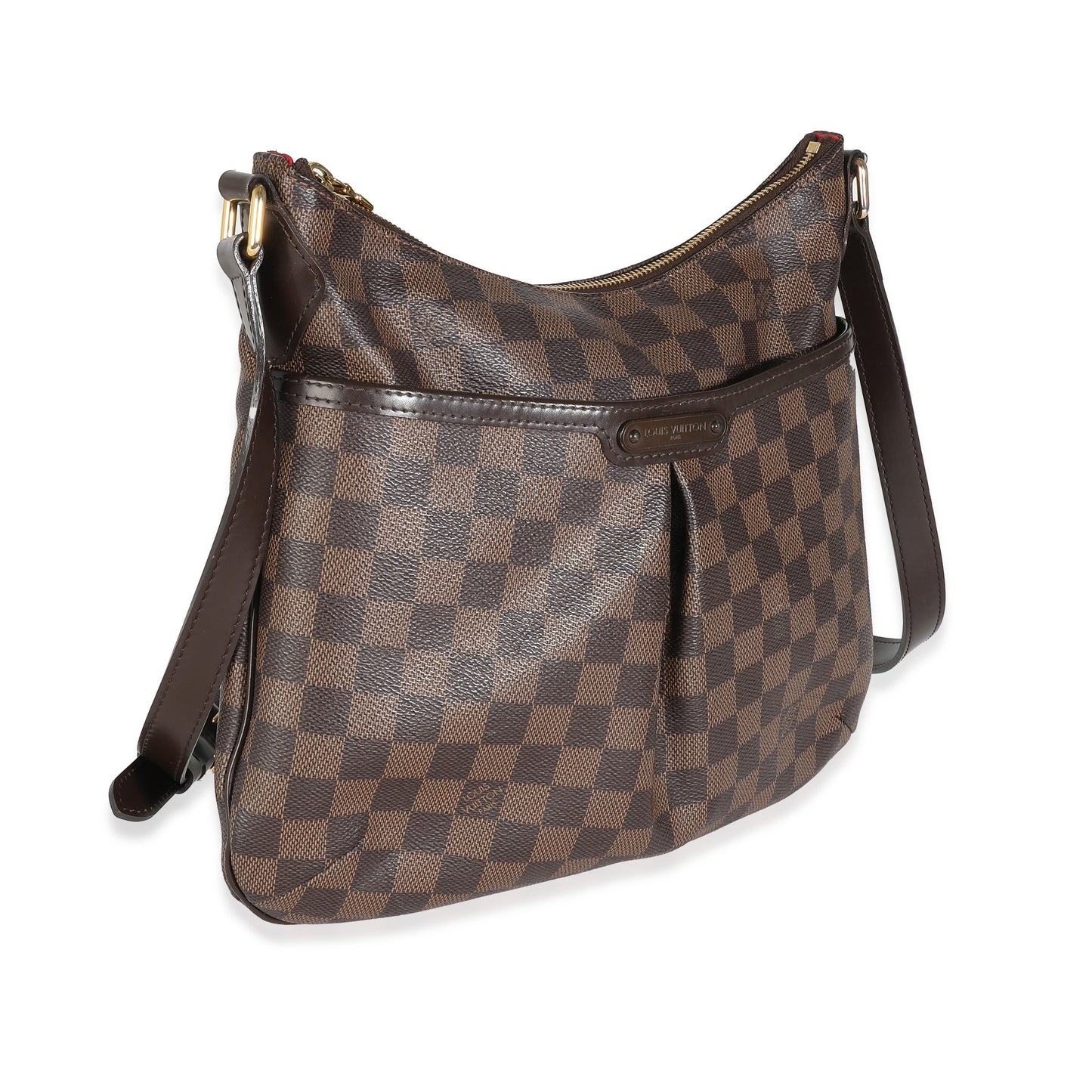 Louis Vuitton  Damier Ebene Canvas Bloomsbury PM
