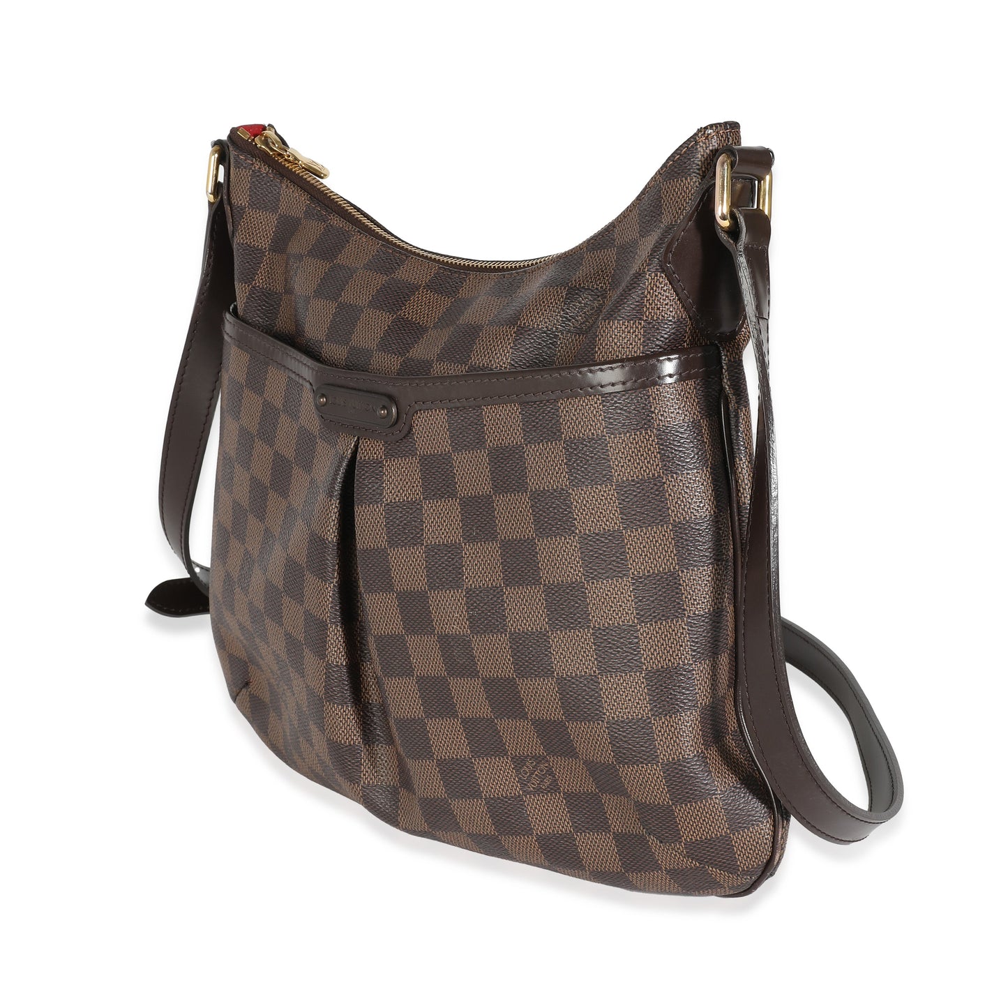 Louis Vuitton  Damier Ebene Canvas Bloomsbury PM