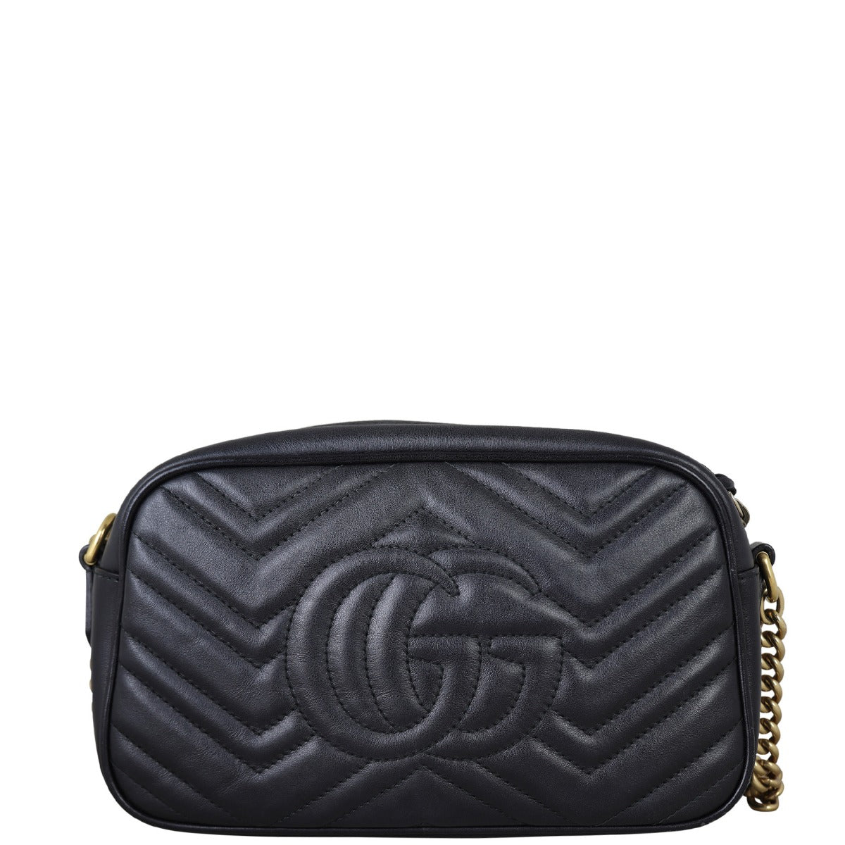 Gucci GG Marmont Small Camera Bag