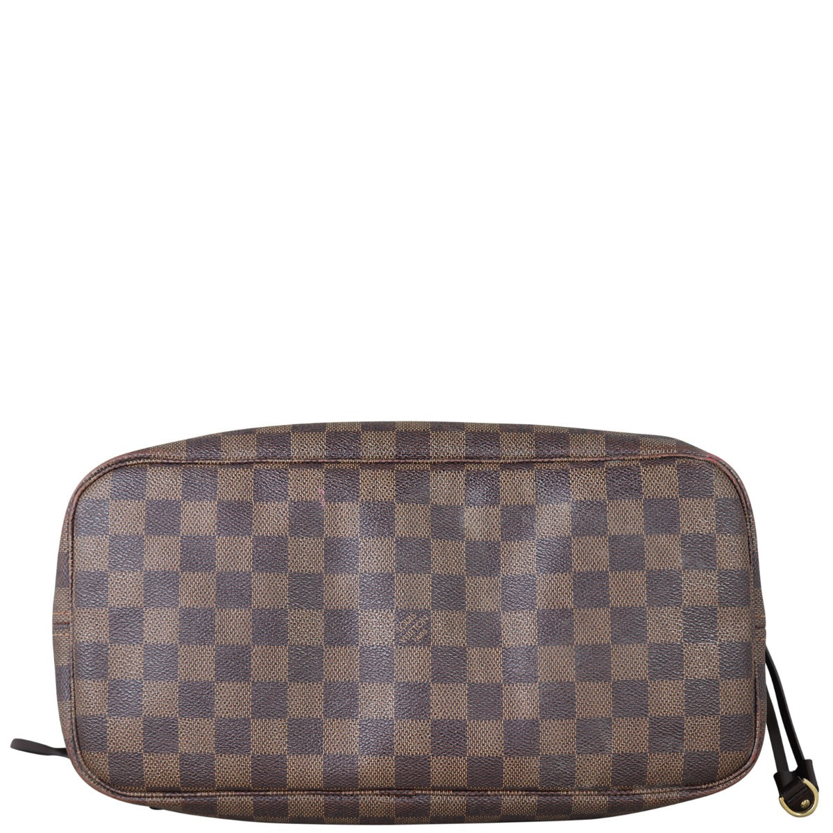 Louis Vuitton Neverfull MM Damier Ebene