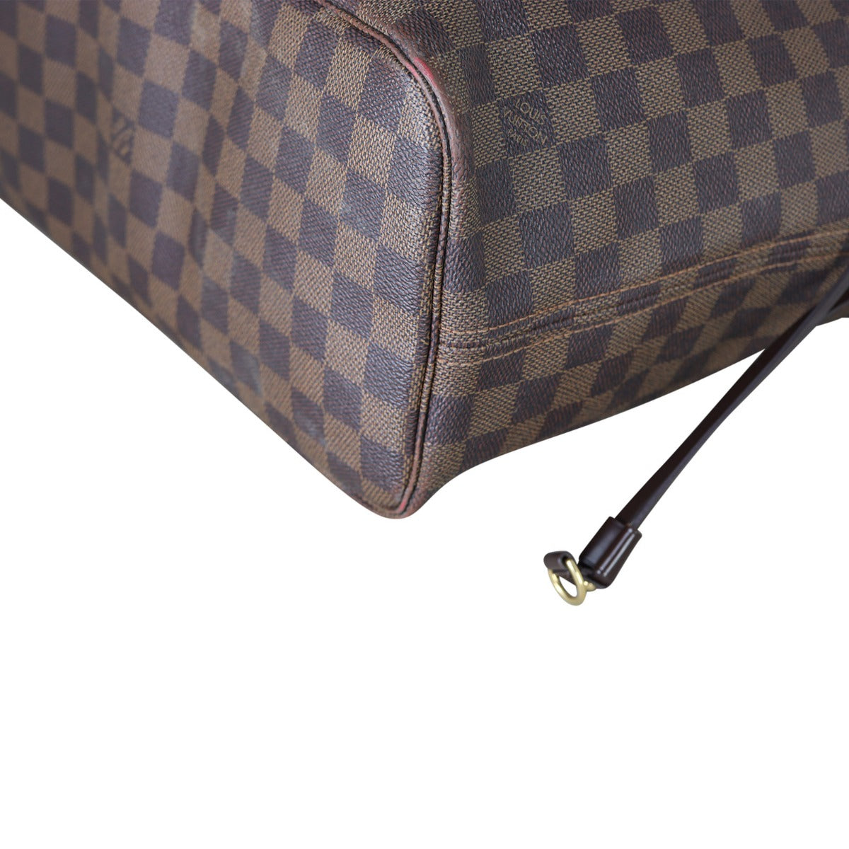 Louis Vuitton Neverfull MM Damier Ebene