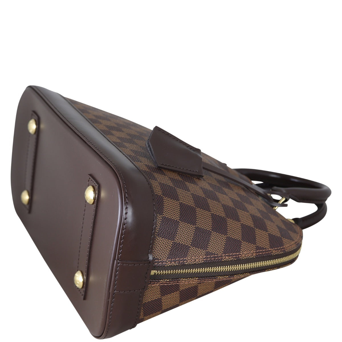 Louis Vuitton Alma PM Damier Ebene | GTH