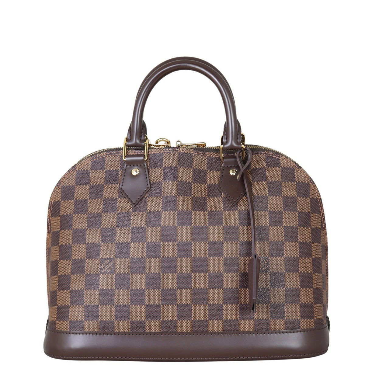 Louis Vuitton Alma PM Damier Ebene | GTH